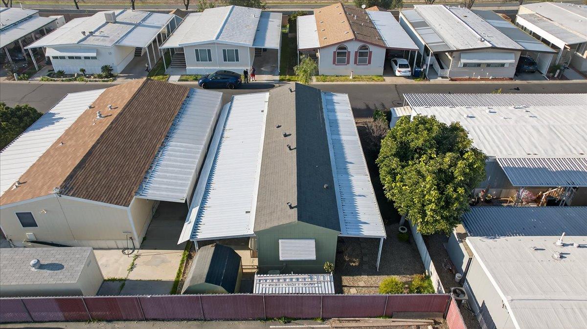 1001 Sylmar Avenue # 216