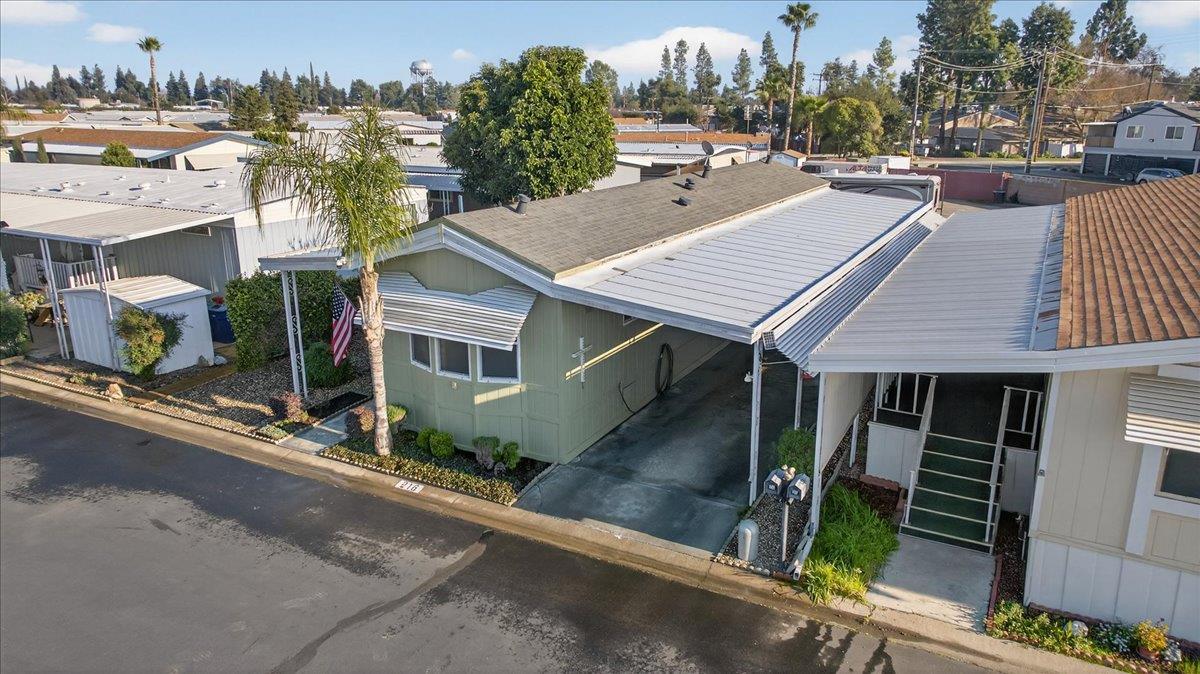 1001 Sylmar Avenue # 216