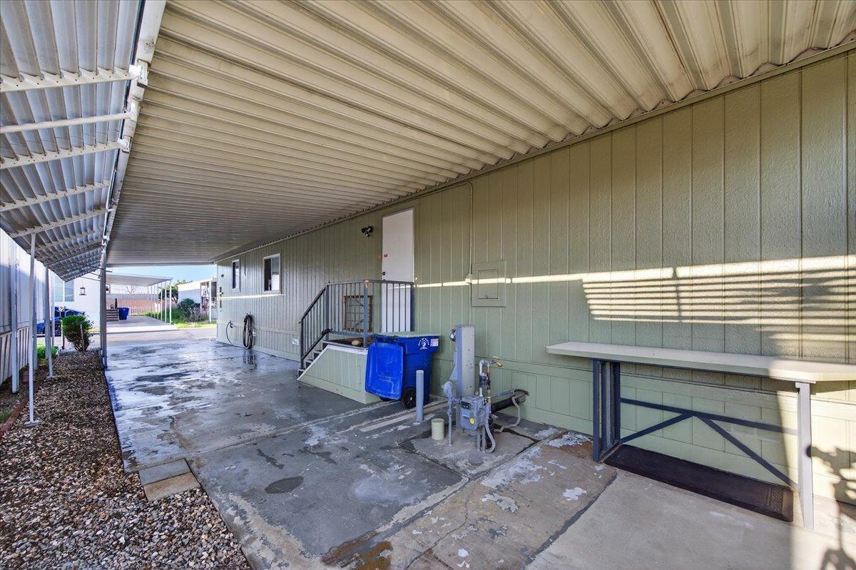 1001 Sylmar Avenue # 216