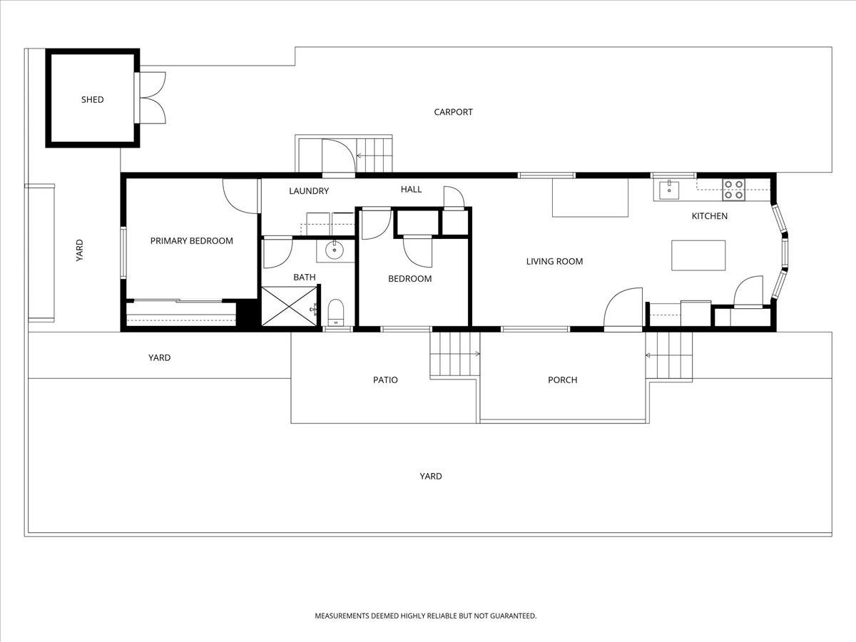 1001 Sylmar Avenue # 216