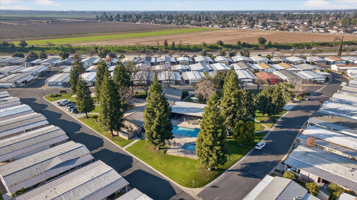 1001 Sylmar Avenue # 216