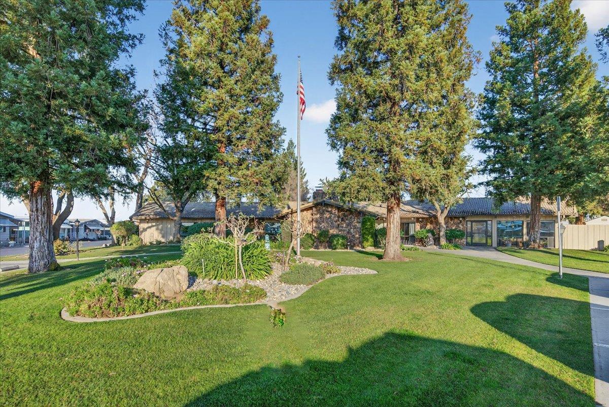 1001 Sylmar Avenue # 216