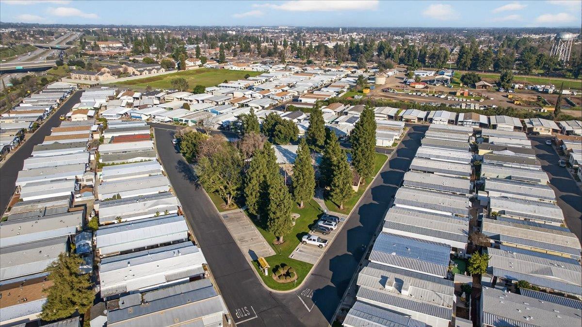 1001 Sylmar Avenue # 216