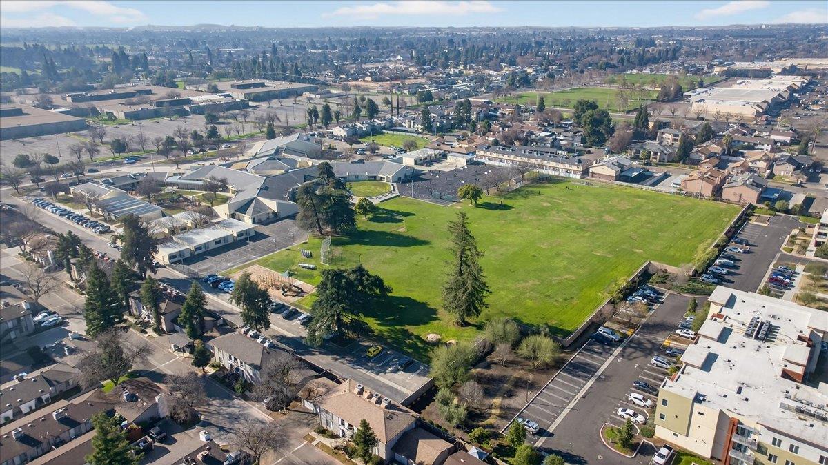 5140 E Cesar Chavez Boulevard # 107