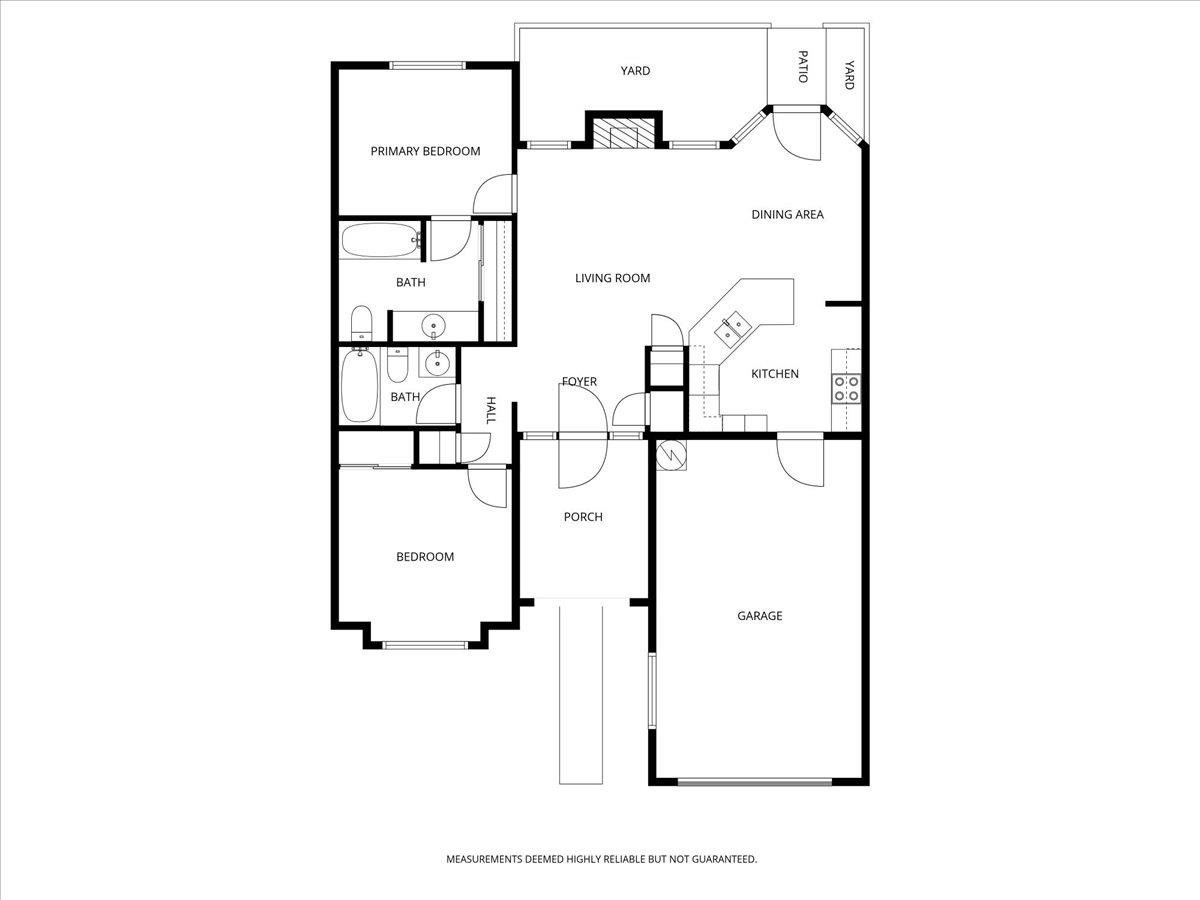 5140 E Cesar Chavez Boulevard # 107