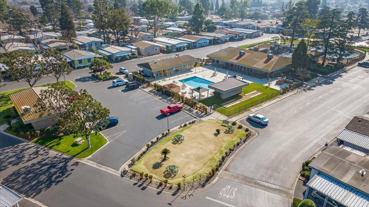 2706 W Ashlan Avenue # 86