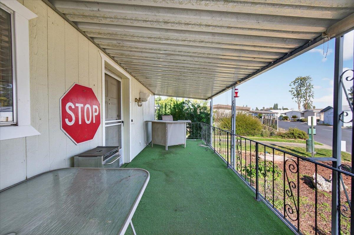 2706 W Ashlan Avenue # 86