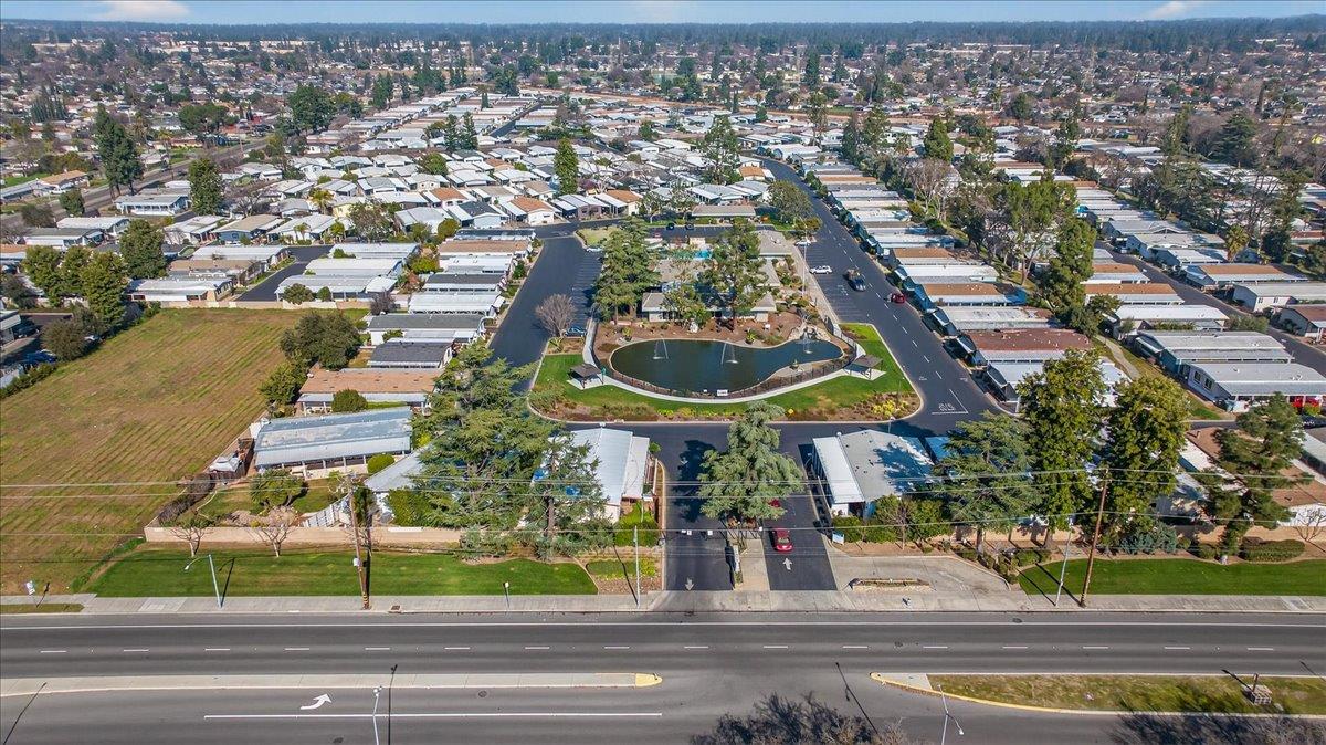 2706 W Ashlan Avenue # 86