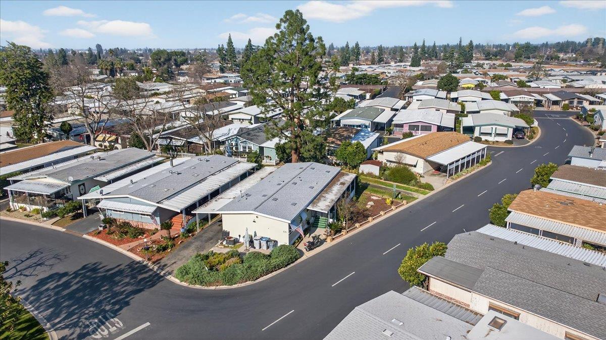 2706 W Ashlan Avenue # 86