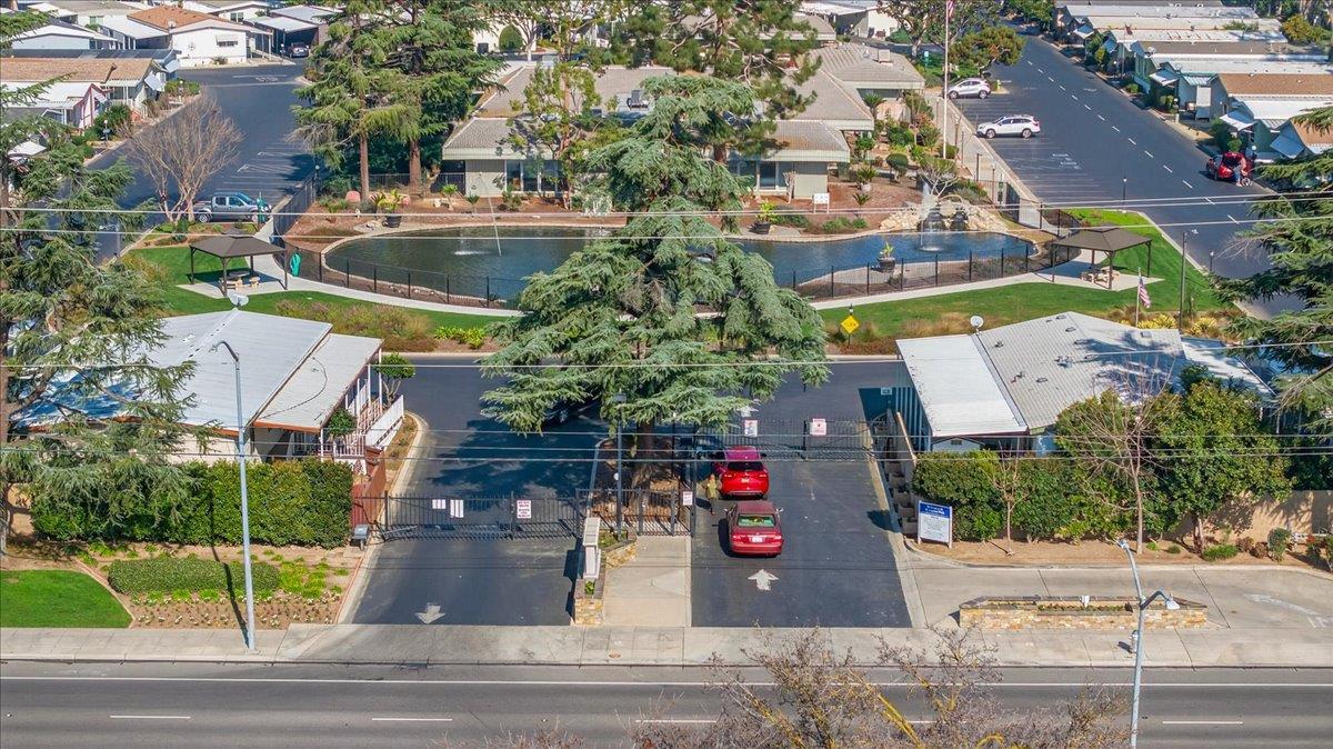 2706 W Ashlan Avenue # 86