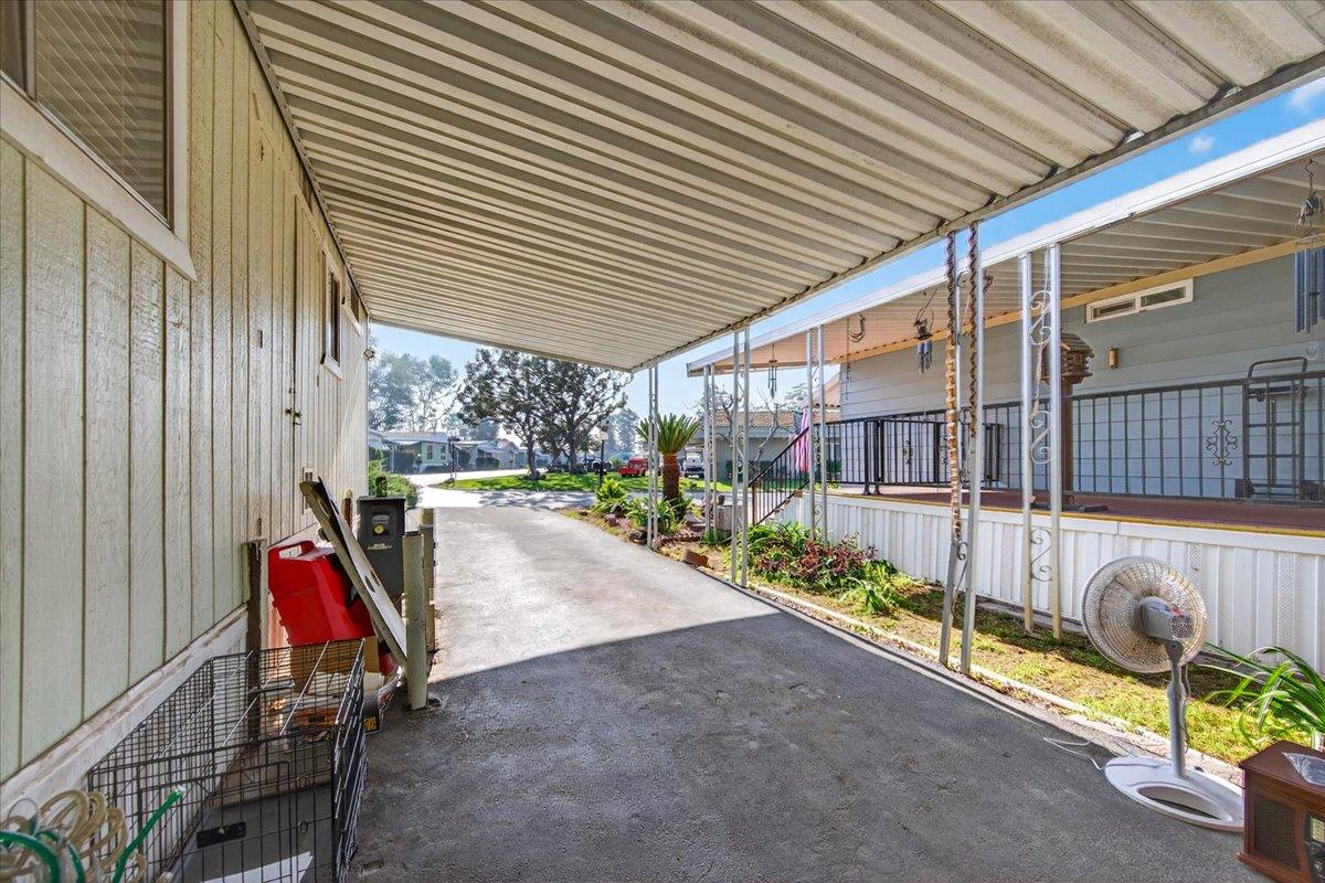 2706 W Ashlan Avenue # 86