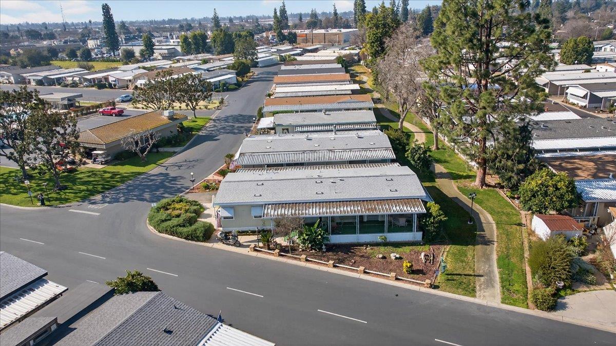 2706 W Ashlan Avenue # 86