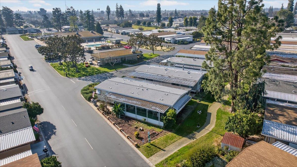 2706 W Ashlan Avenue # 86