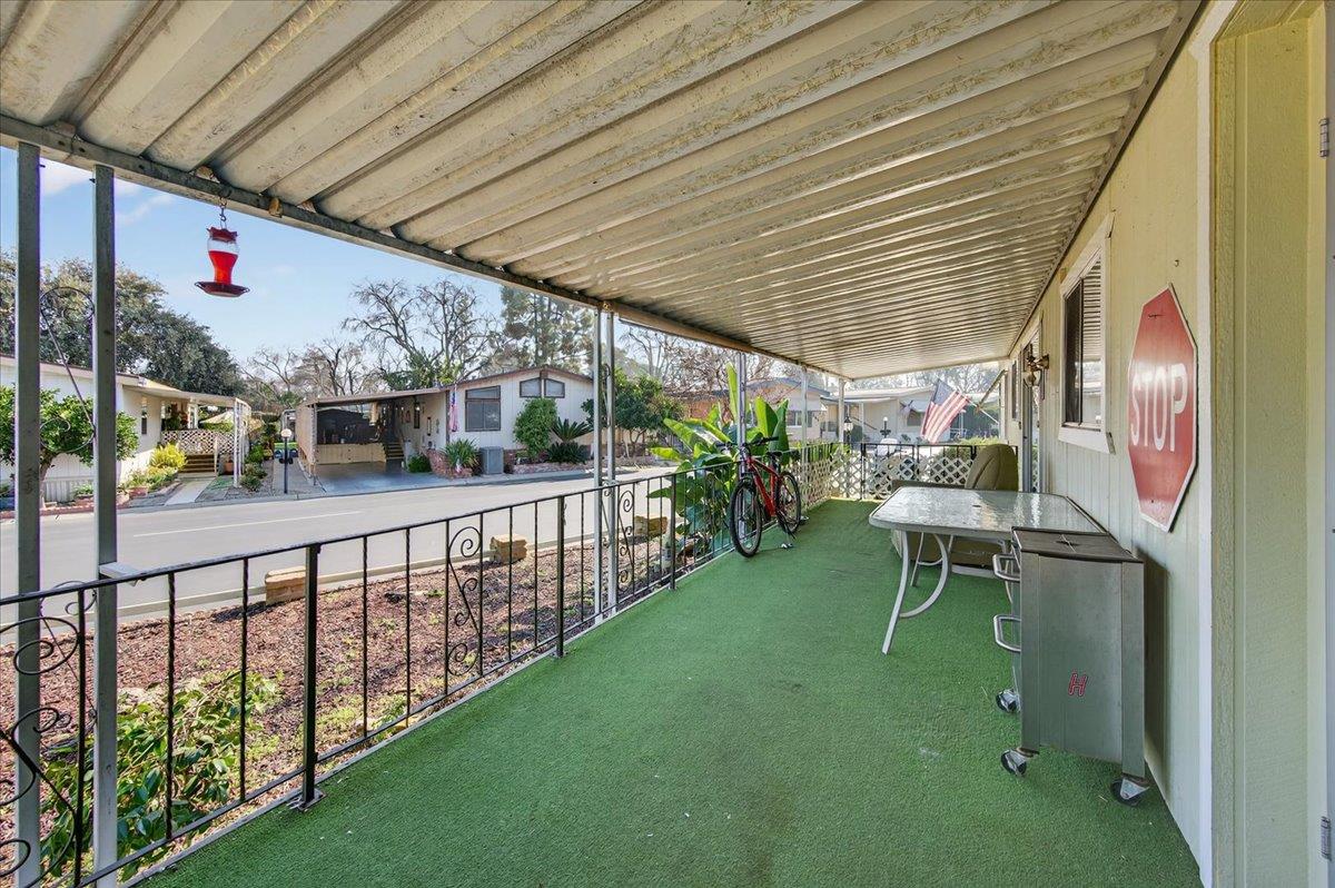 2706 W Ashlan Avenue # 86