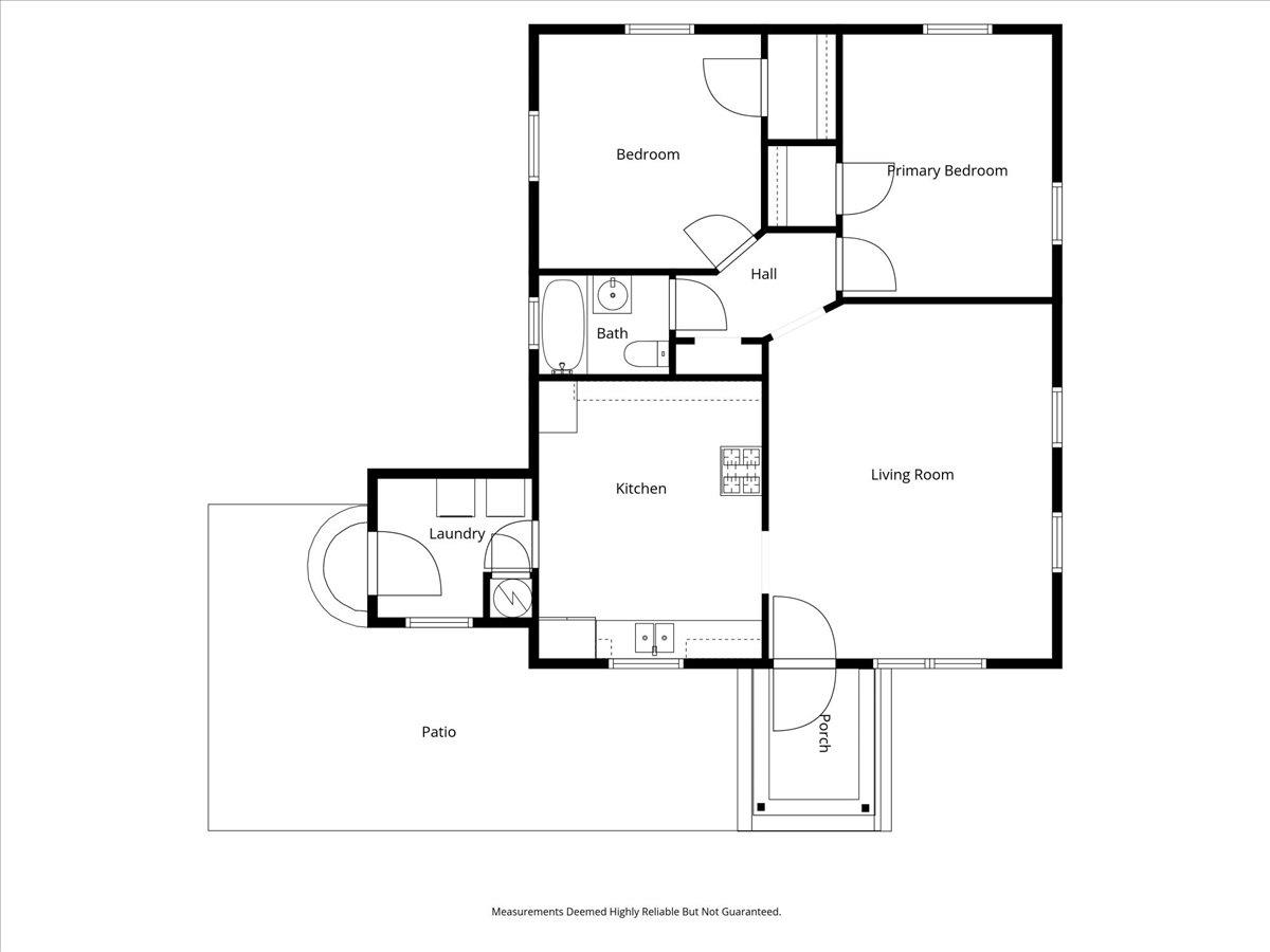 1328 E Fedora Avenue