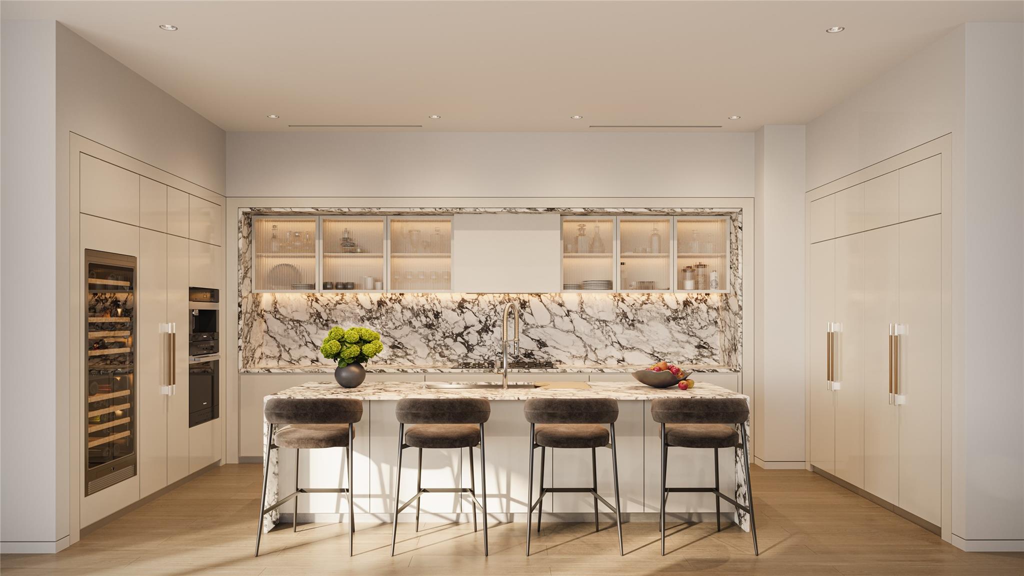 102 Asbury Street # 1901