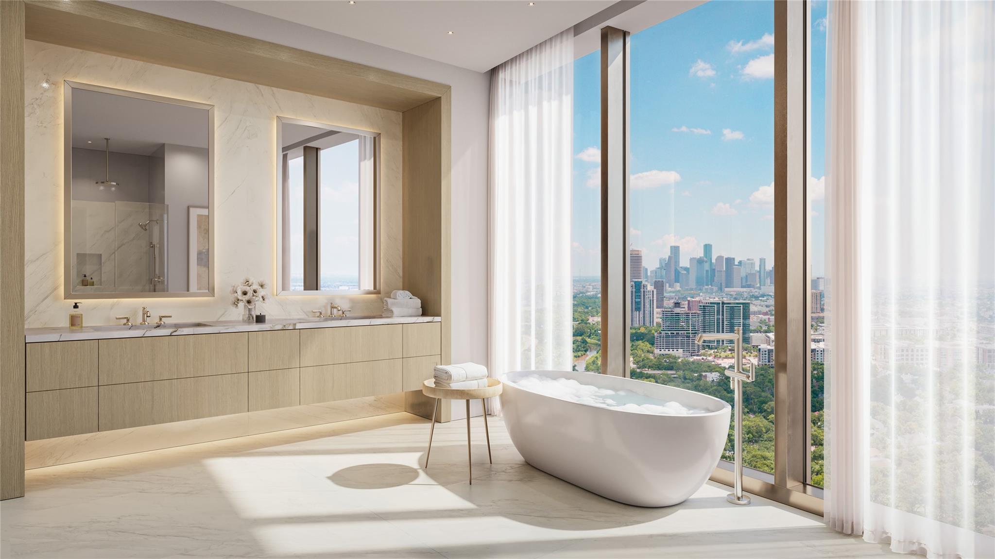 102 Asbury Street # 1901