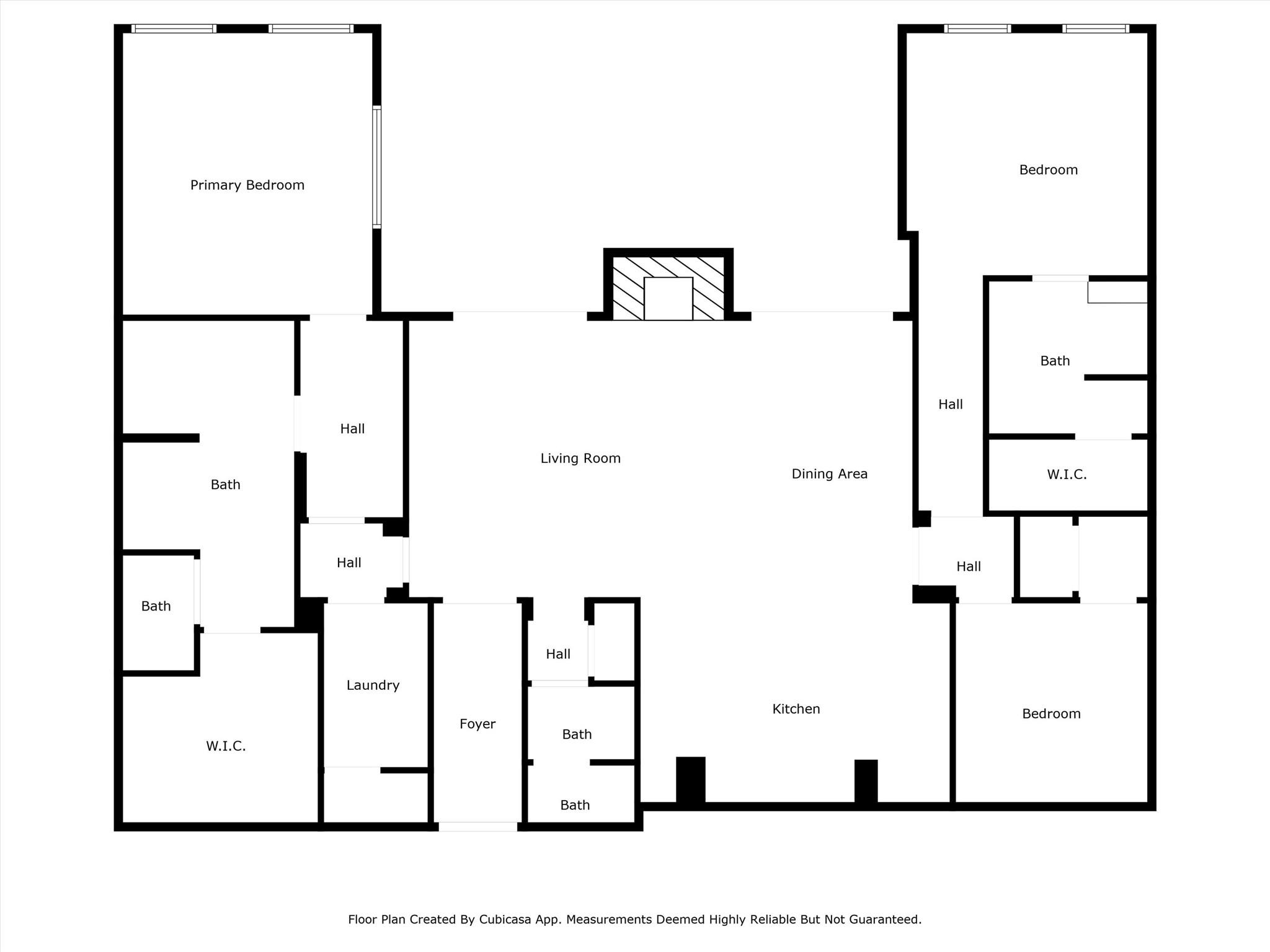 6017 Memorial Drive # 505