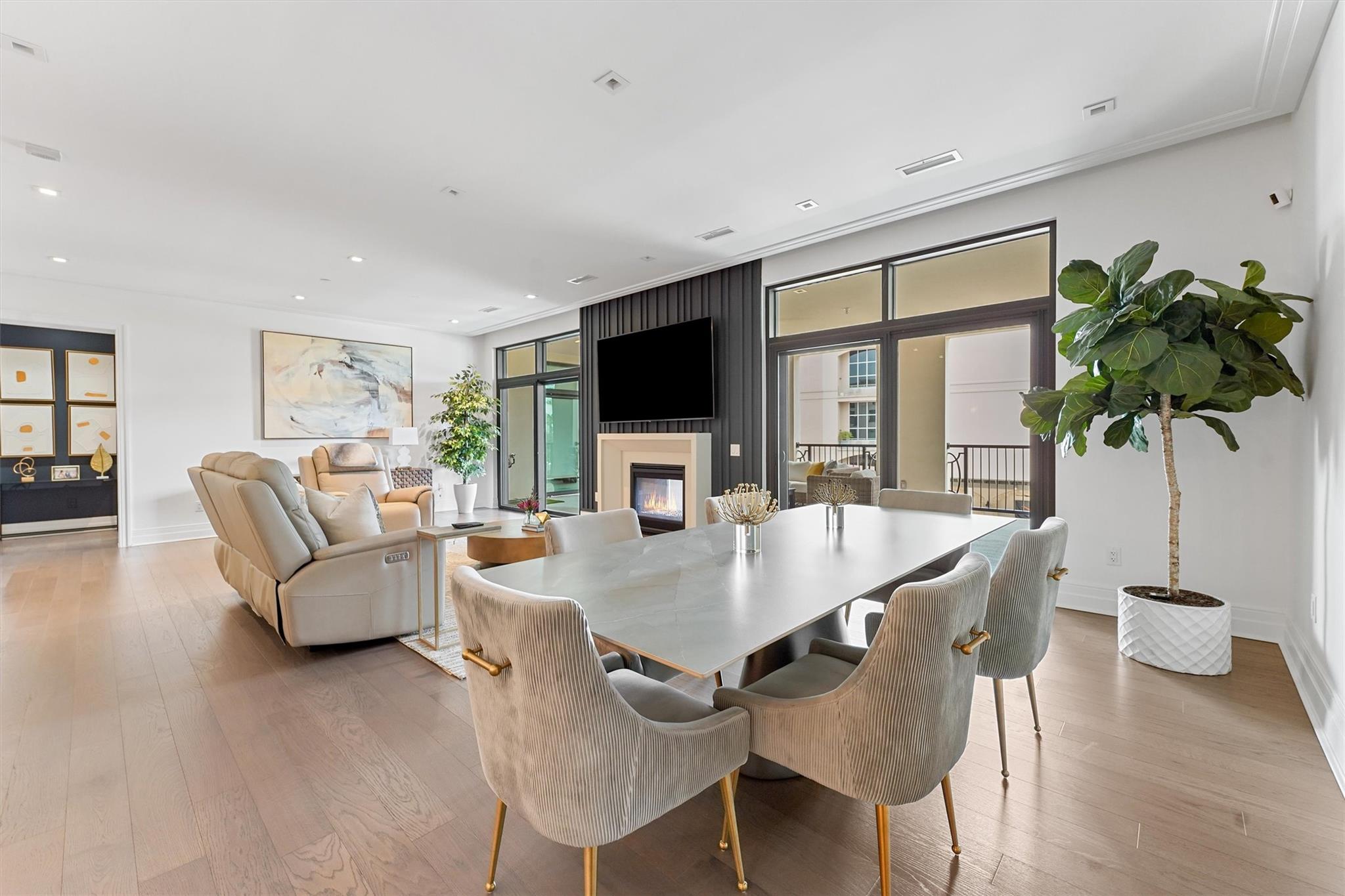 6017 Memorial Drive # 505