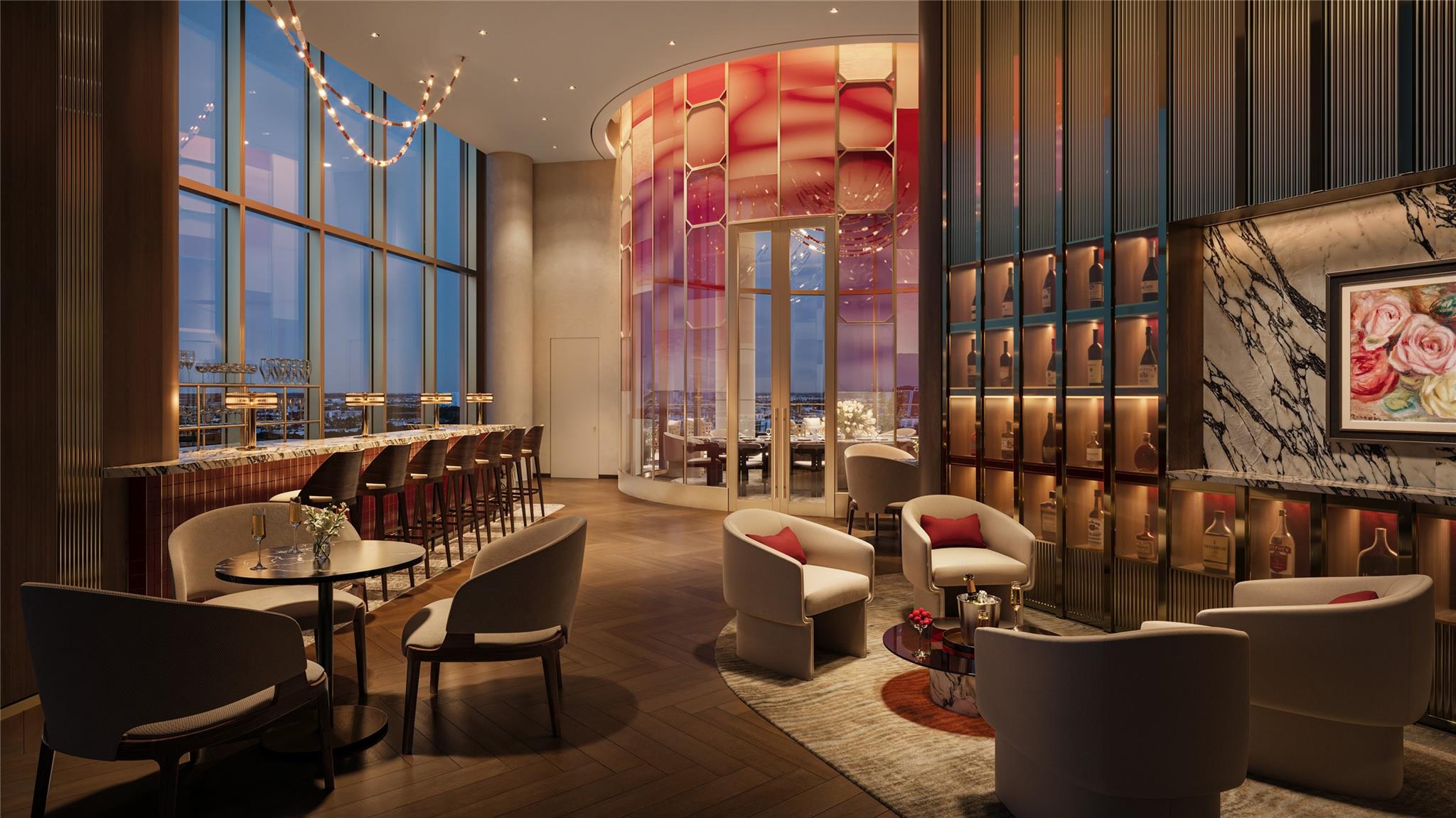 102 Asbury Street # 1502