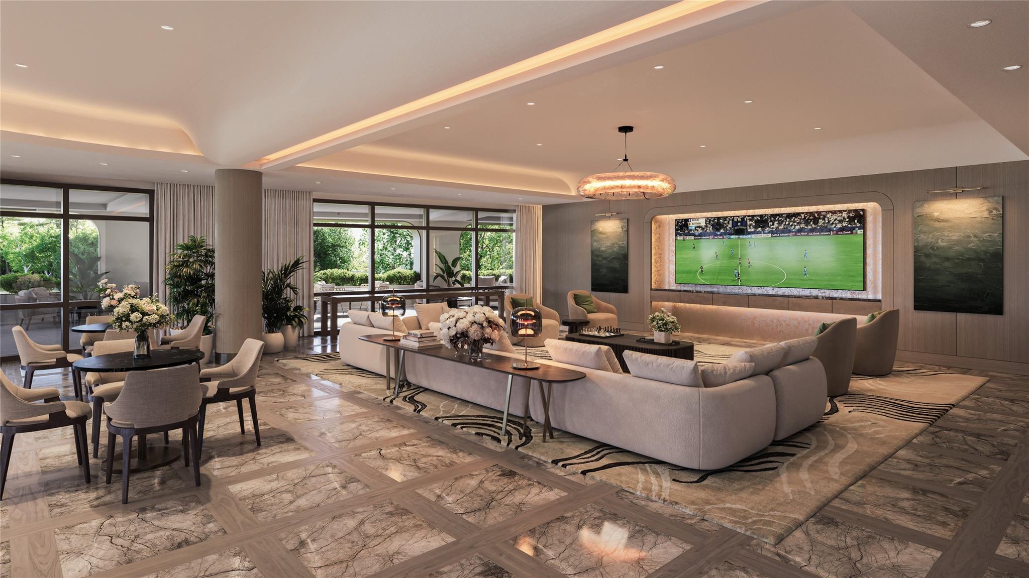 102 Asbury Street # 1601