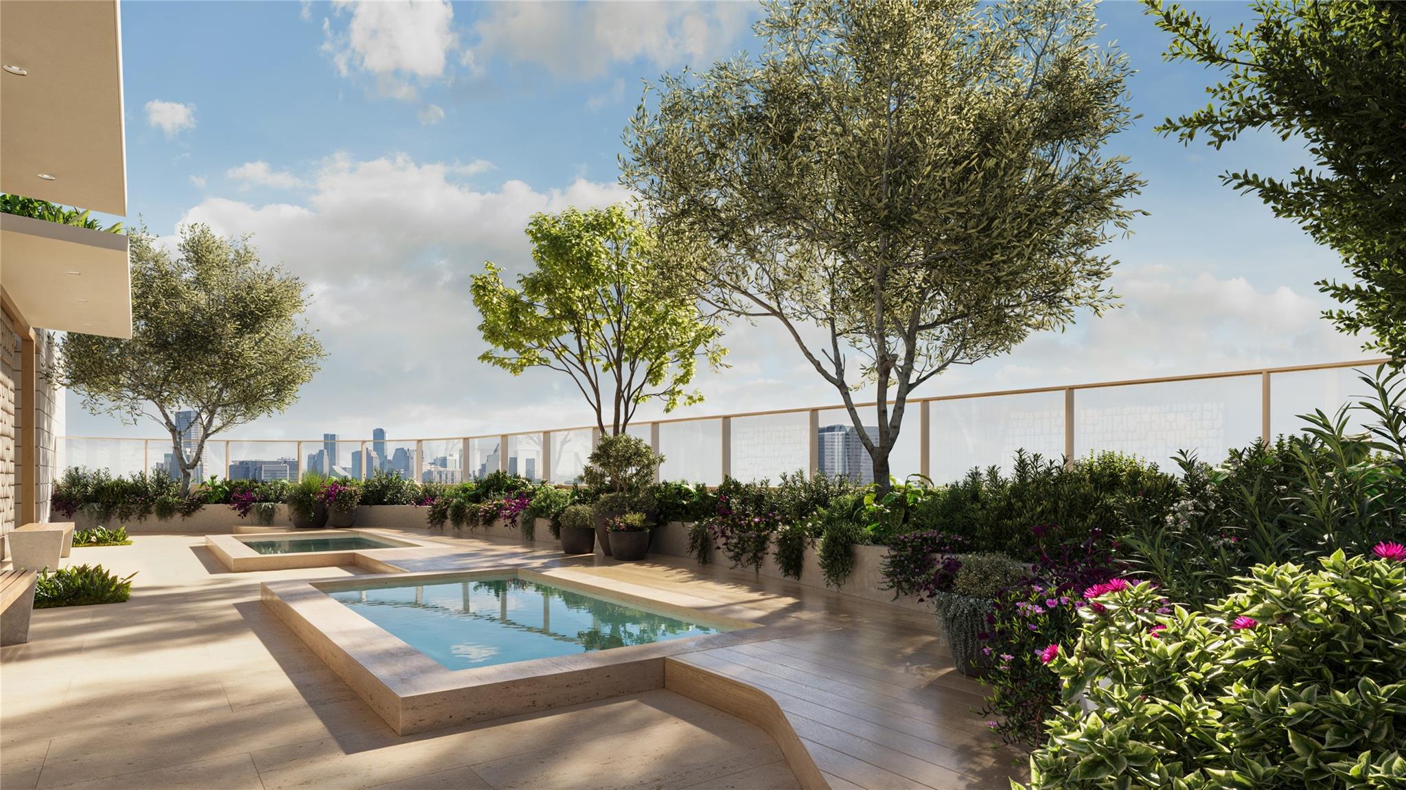 102 Asbury Street # 1901