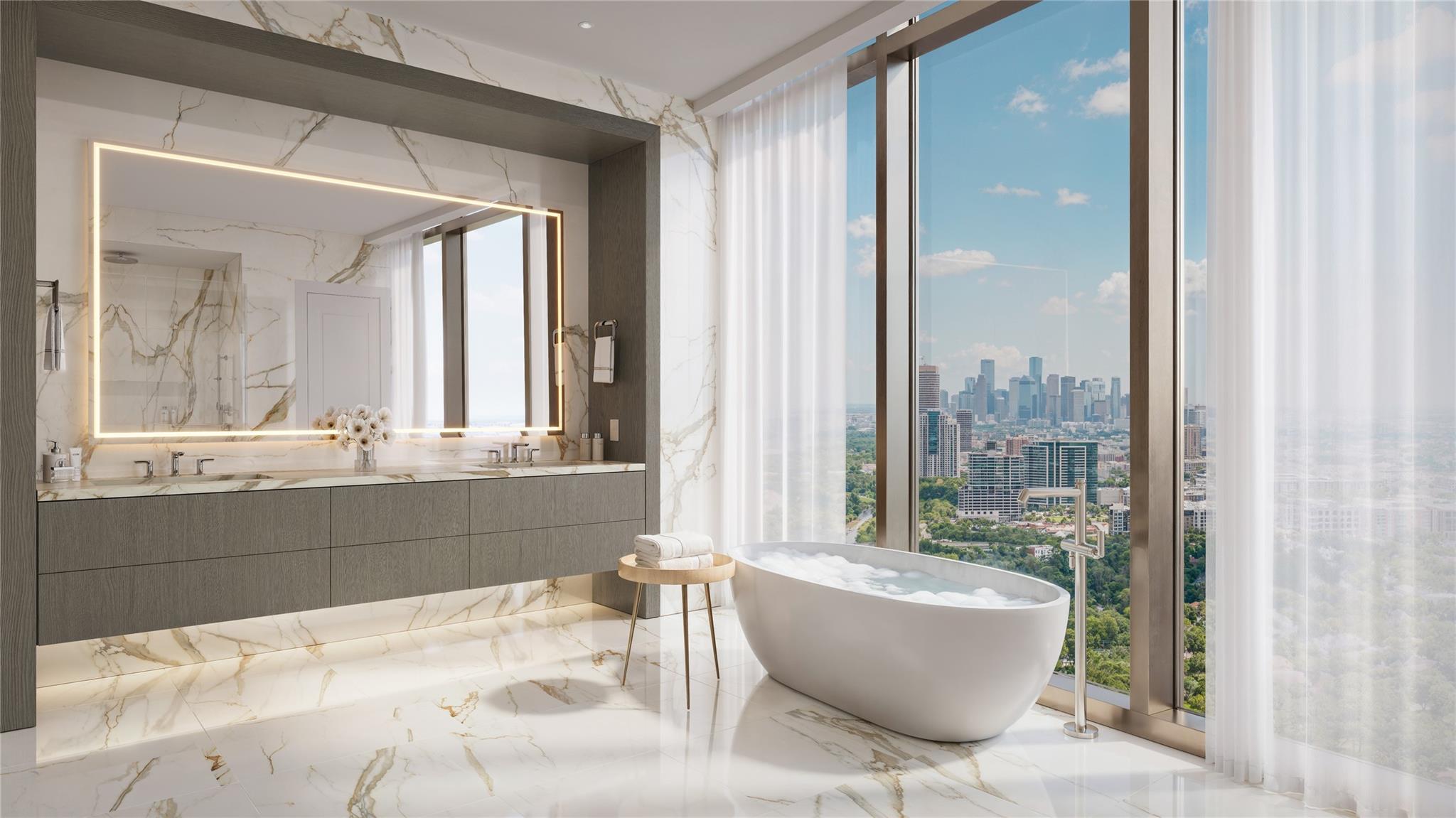 102 Asbury Street # 1901