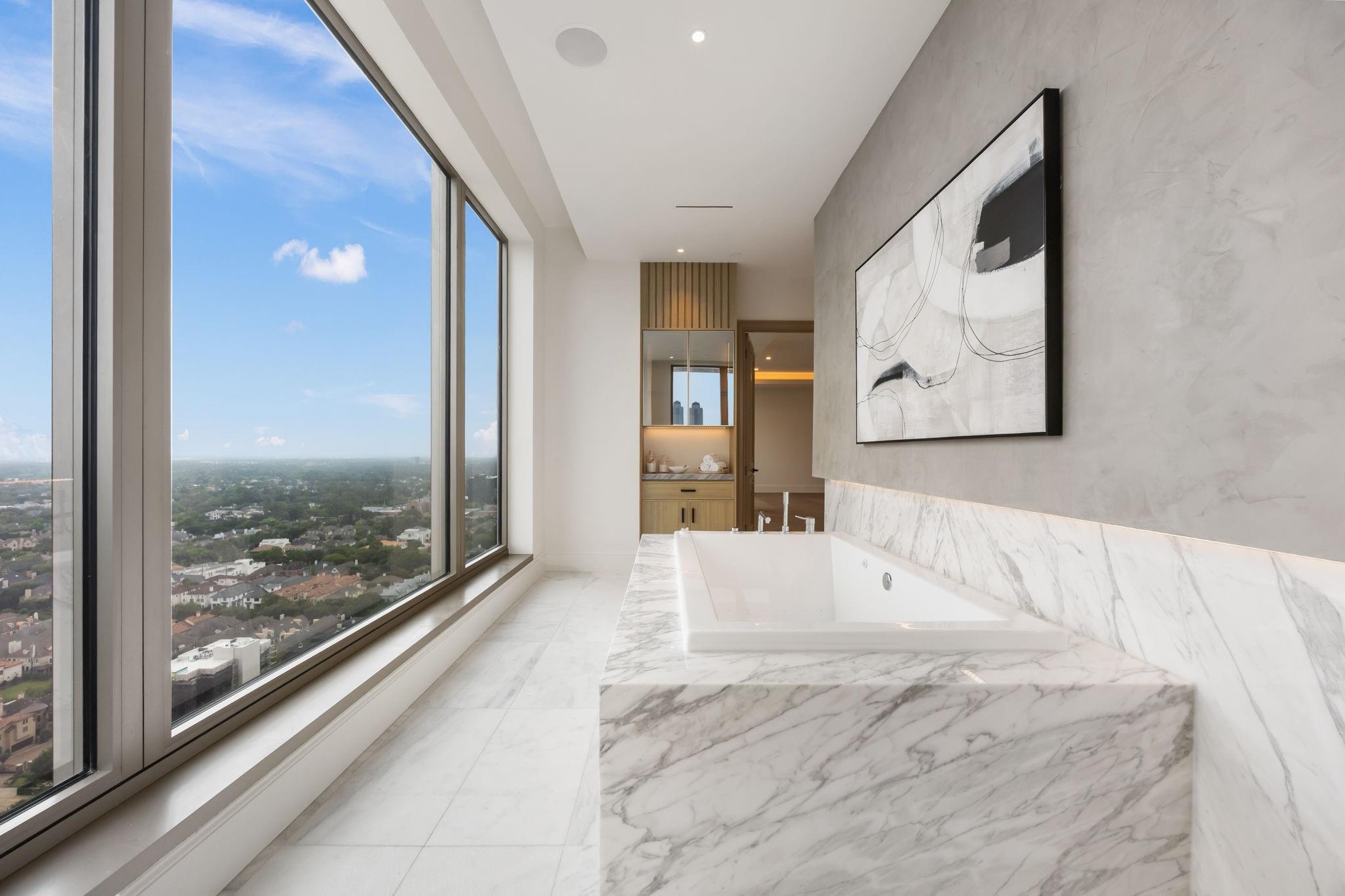 1275 S Post Oak Lane # 2502
