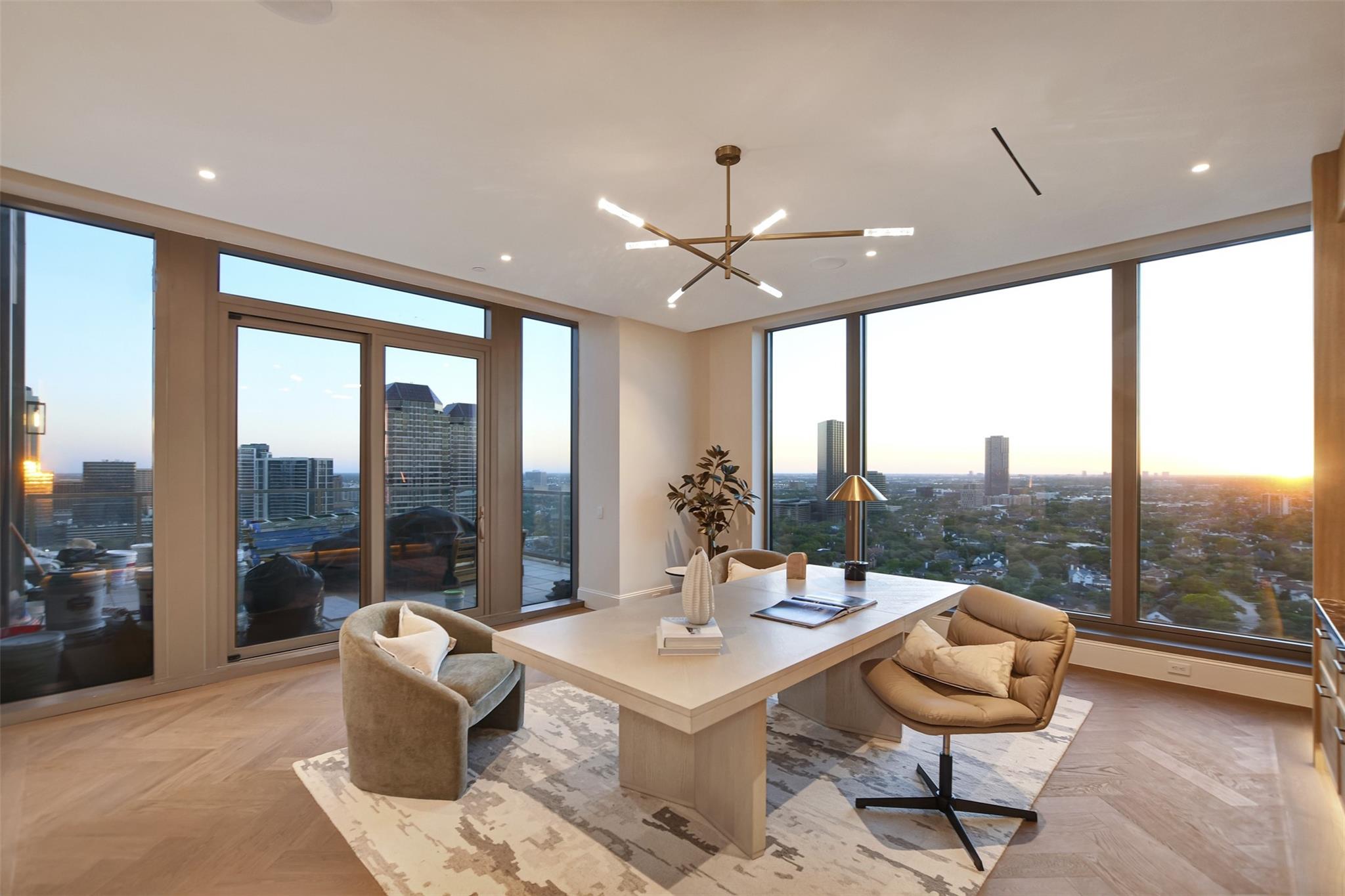 1275 S Post Oak Lane # 2502