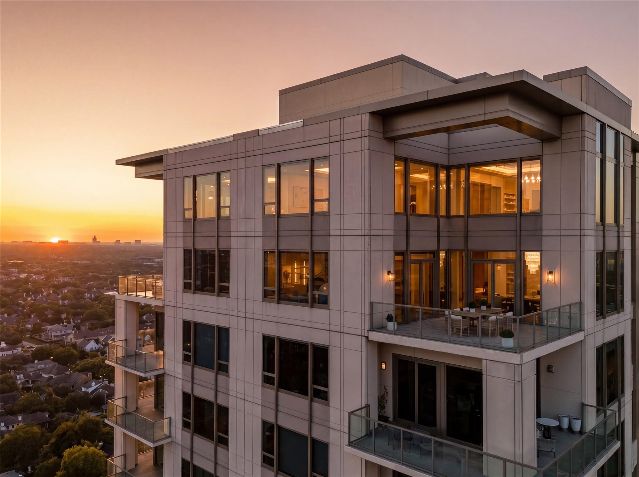 1275 S Post Oak Lane # 2502