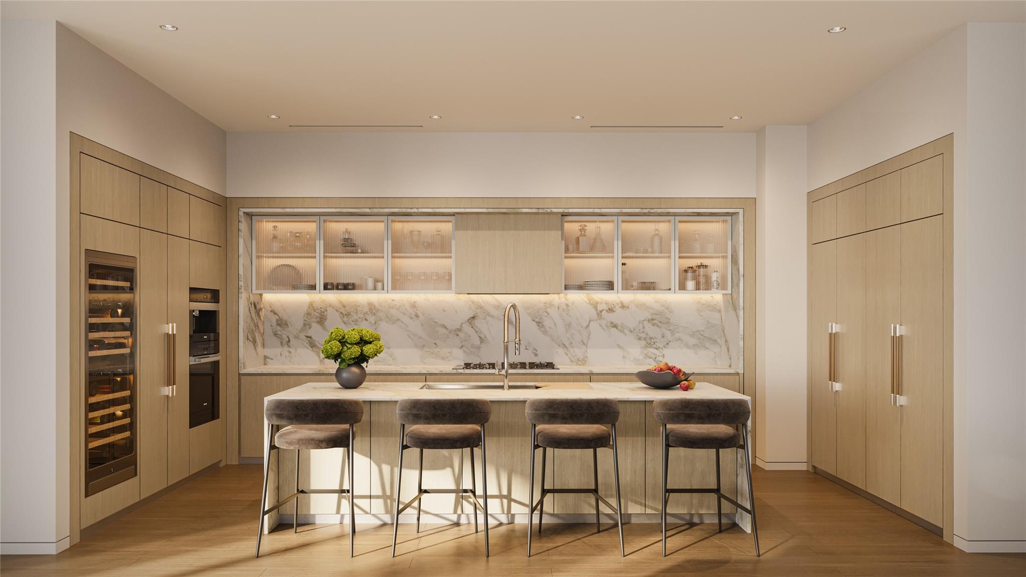 102 Asbury Street # 1901