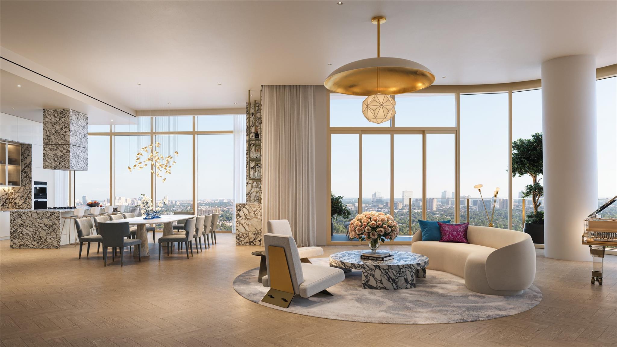 102 Asbury Street # 3701