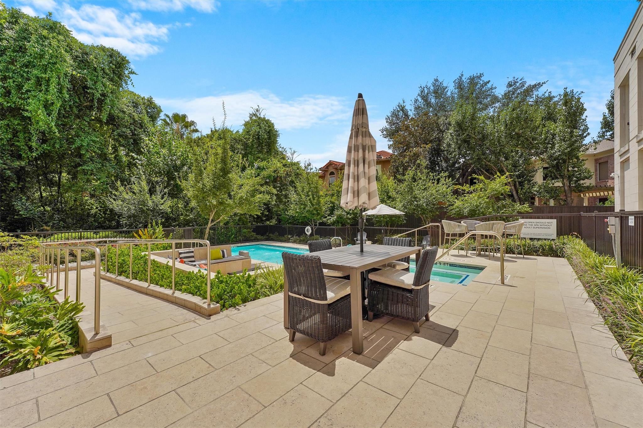 6017 Memorial Drive # 505