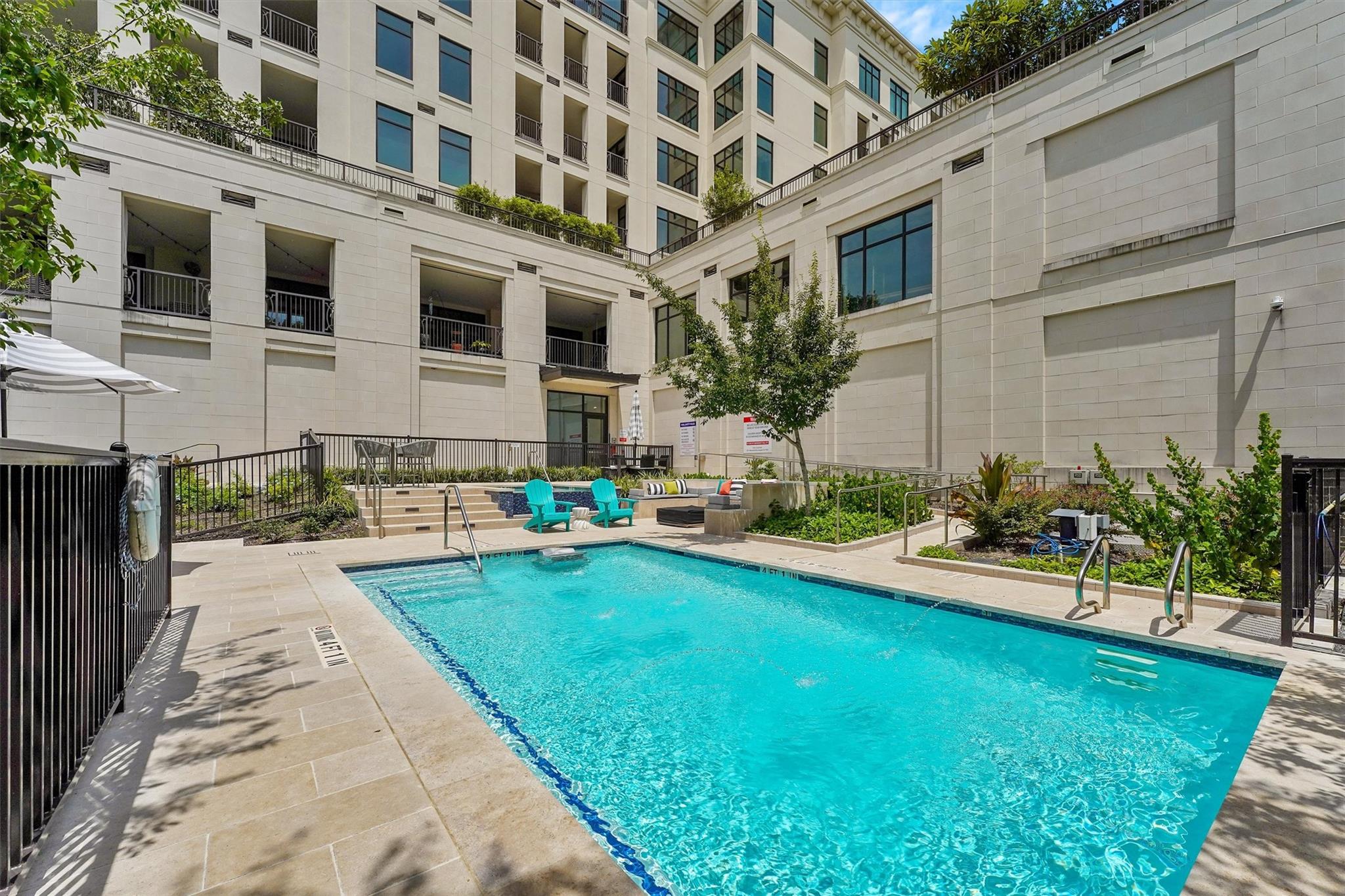 6017 Memorial Drive # 505