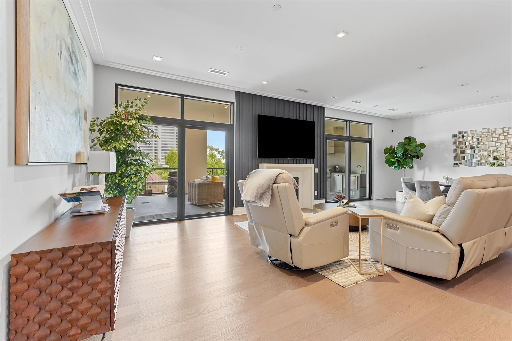 6017 Memorial Drive # 505