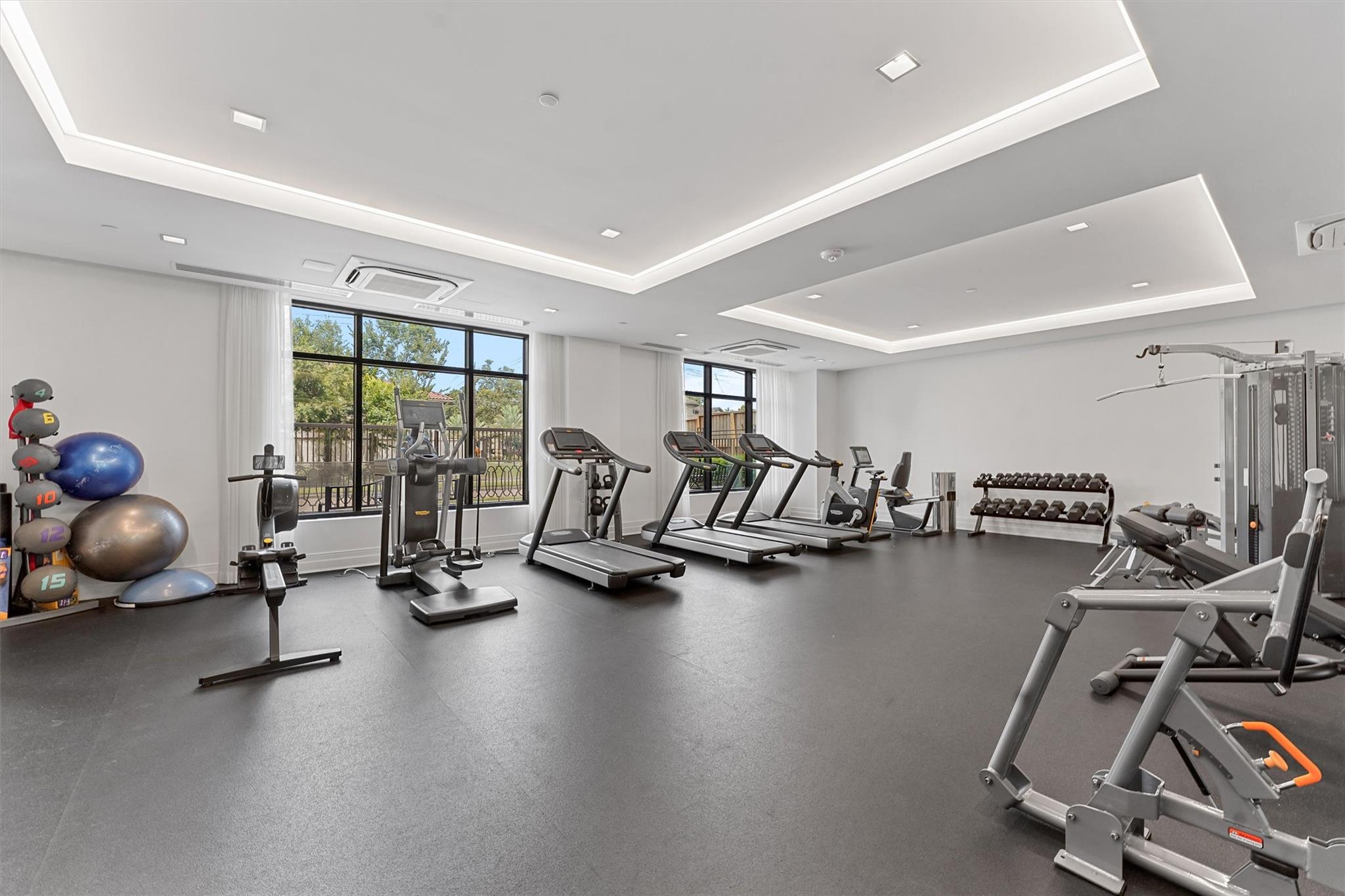 6017 Memorial Drive # 505