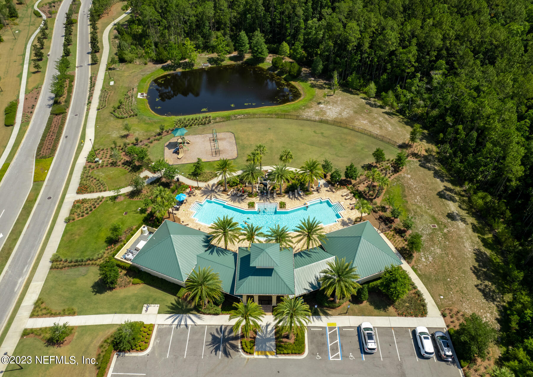 207 BRYBAR Drive