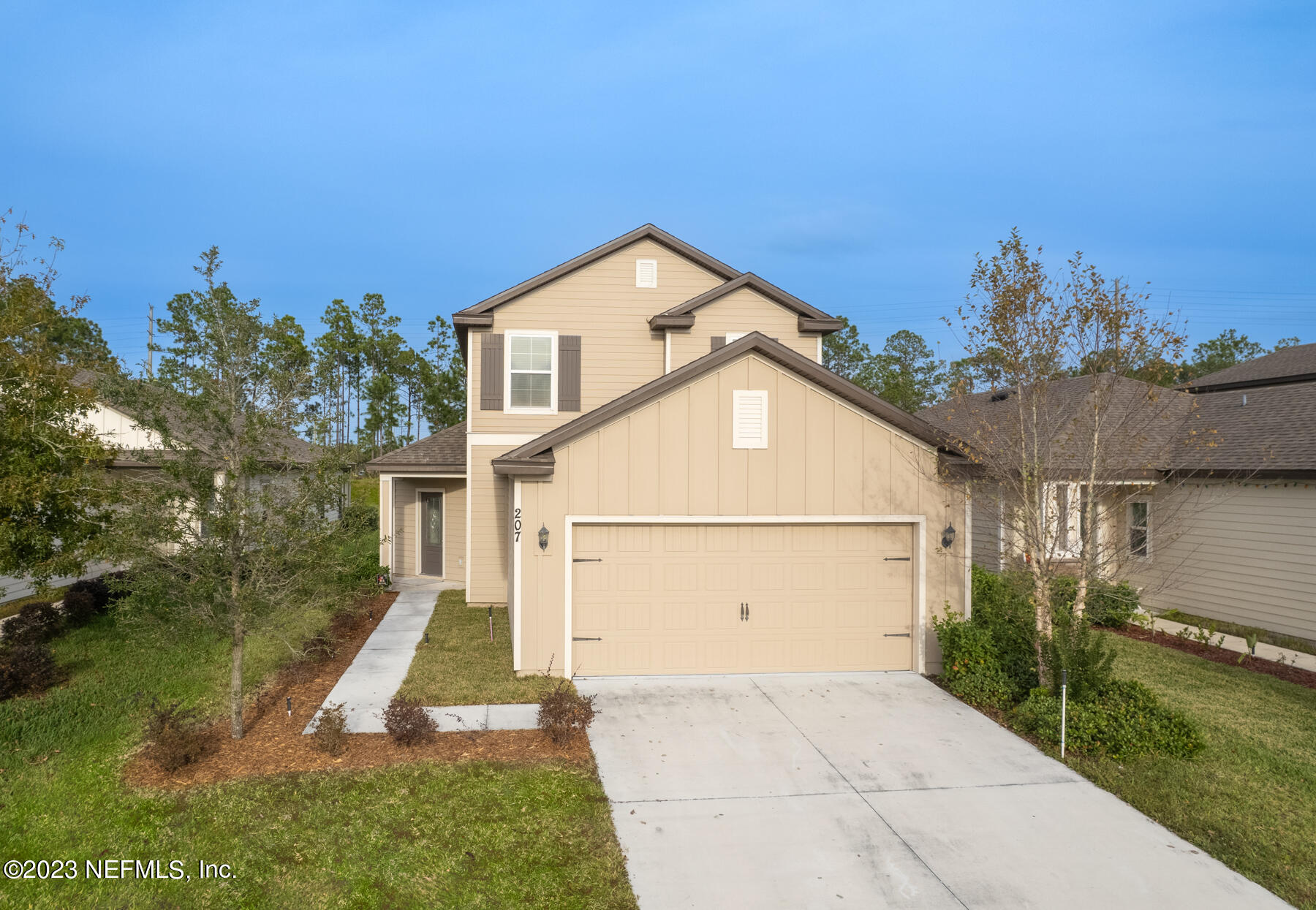 207 BRYBAR Drive