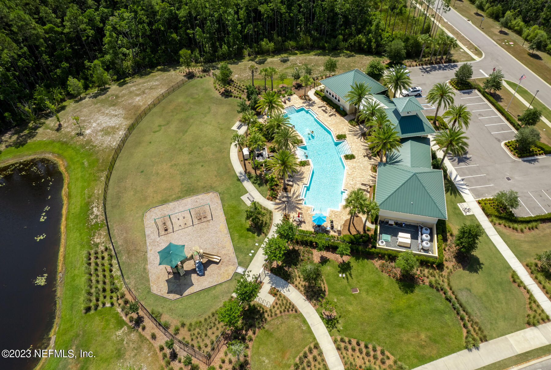 207 BRYBAR Drive