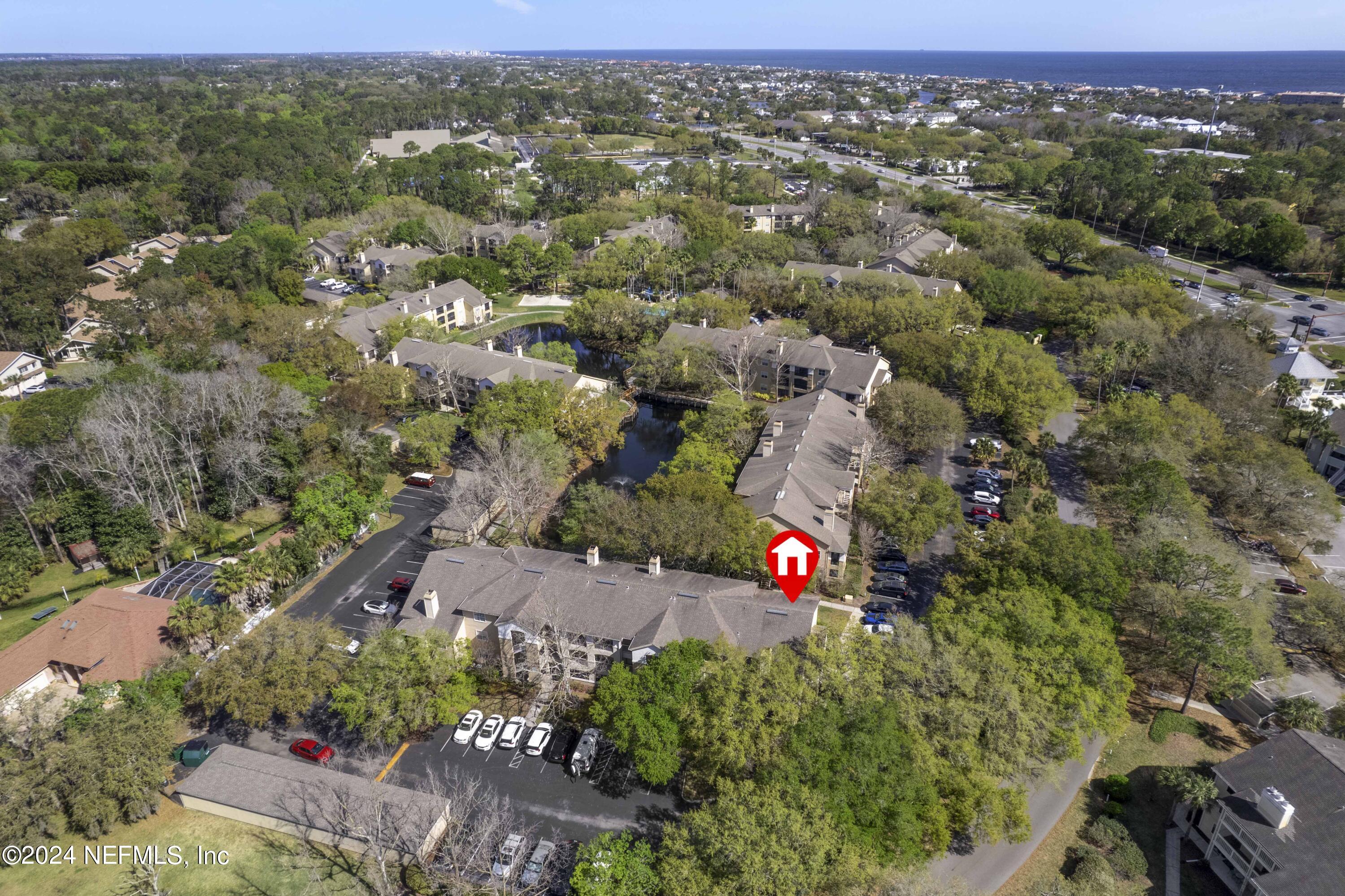 25 ARBOR CLUB Drive, 108