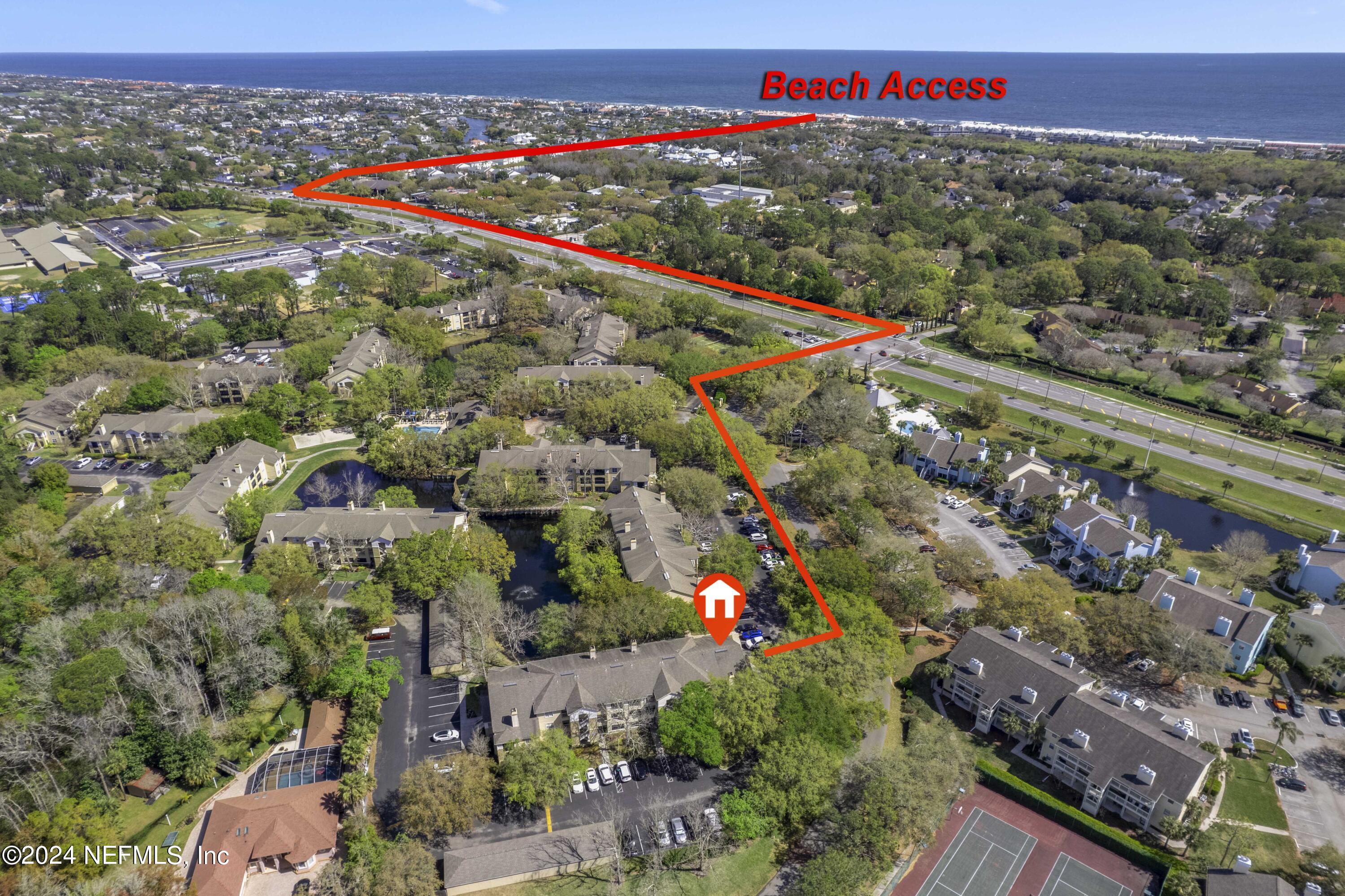 25 ARBOR CLUB Drive, 108