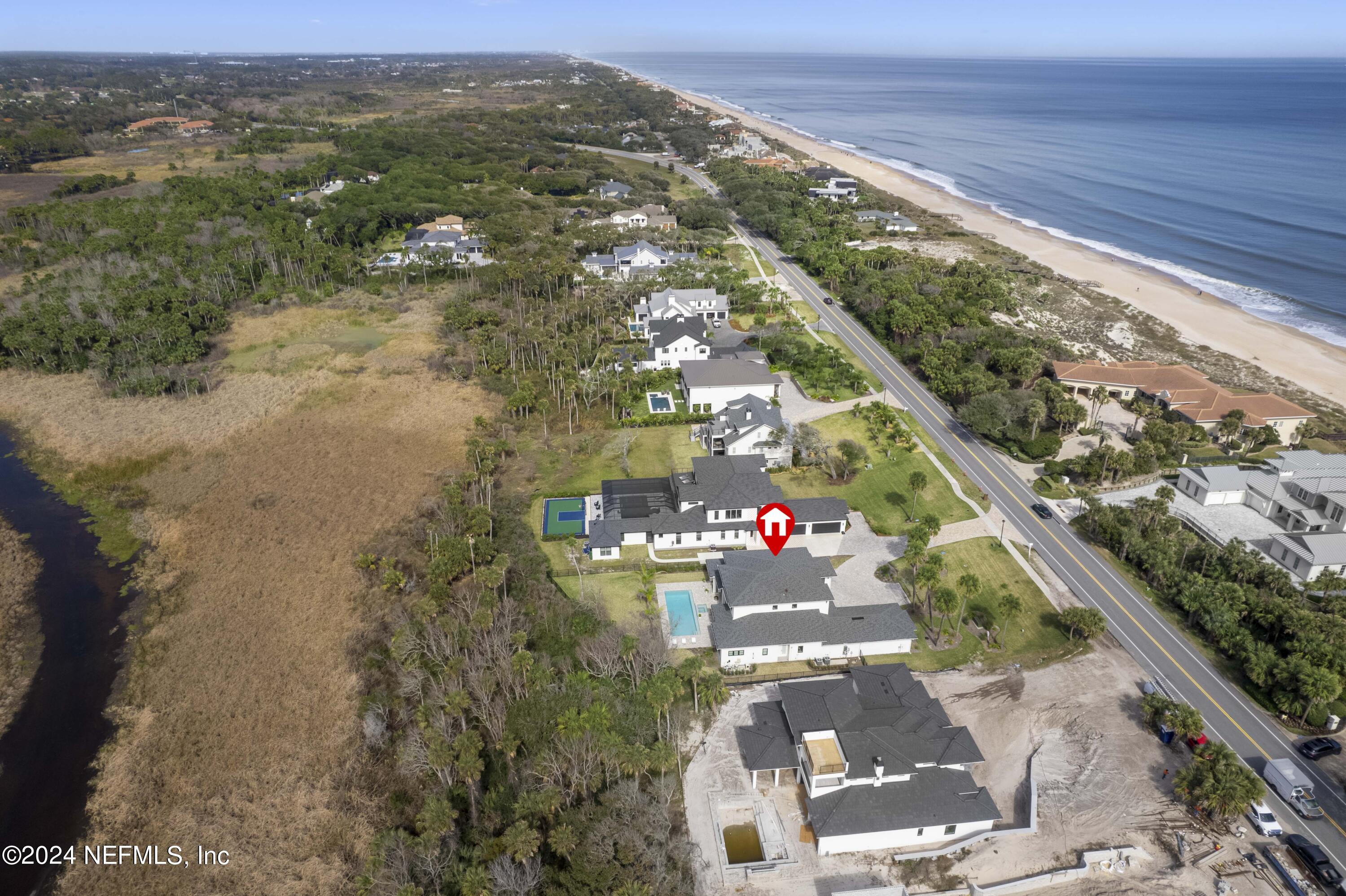1152 PONTE VEDRA Boulevard