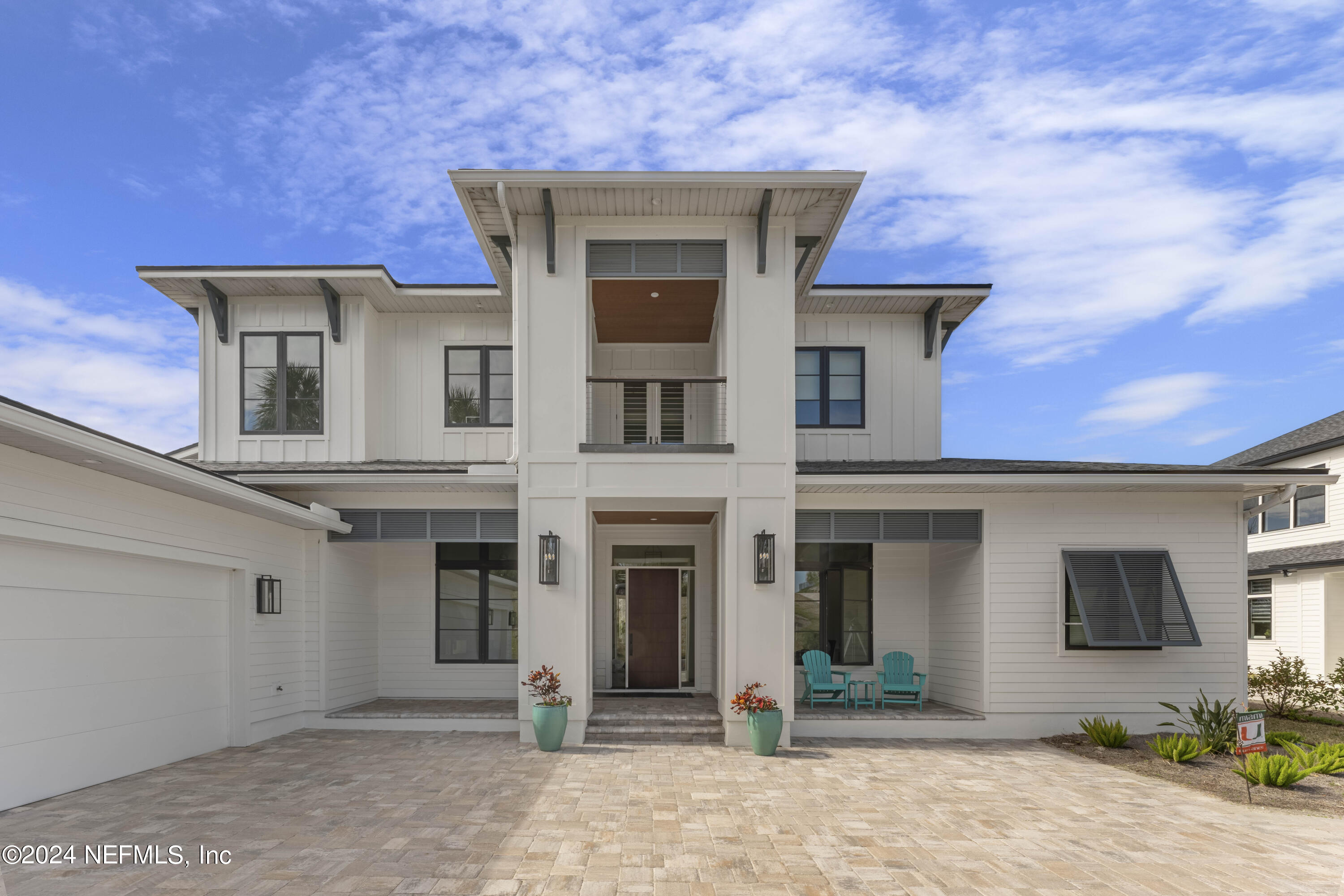 1152 PONTE VEDRA Boulevard