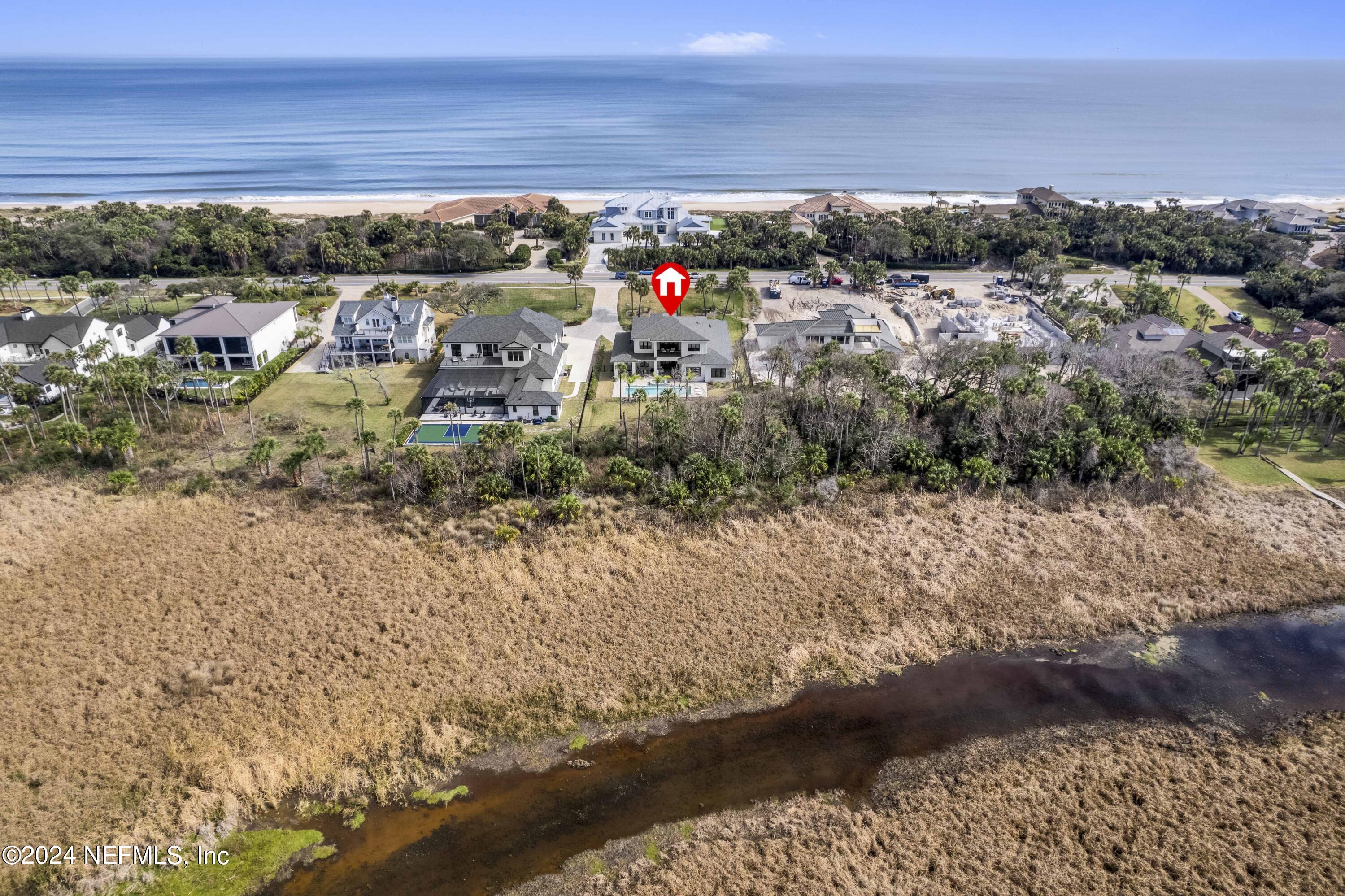 1152 PONTE VEDRA Boulevard