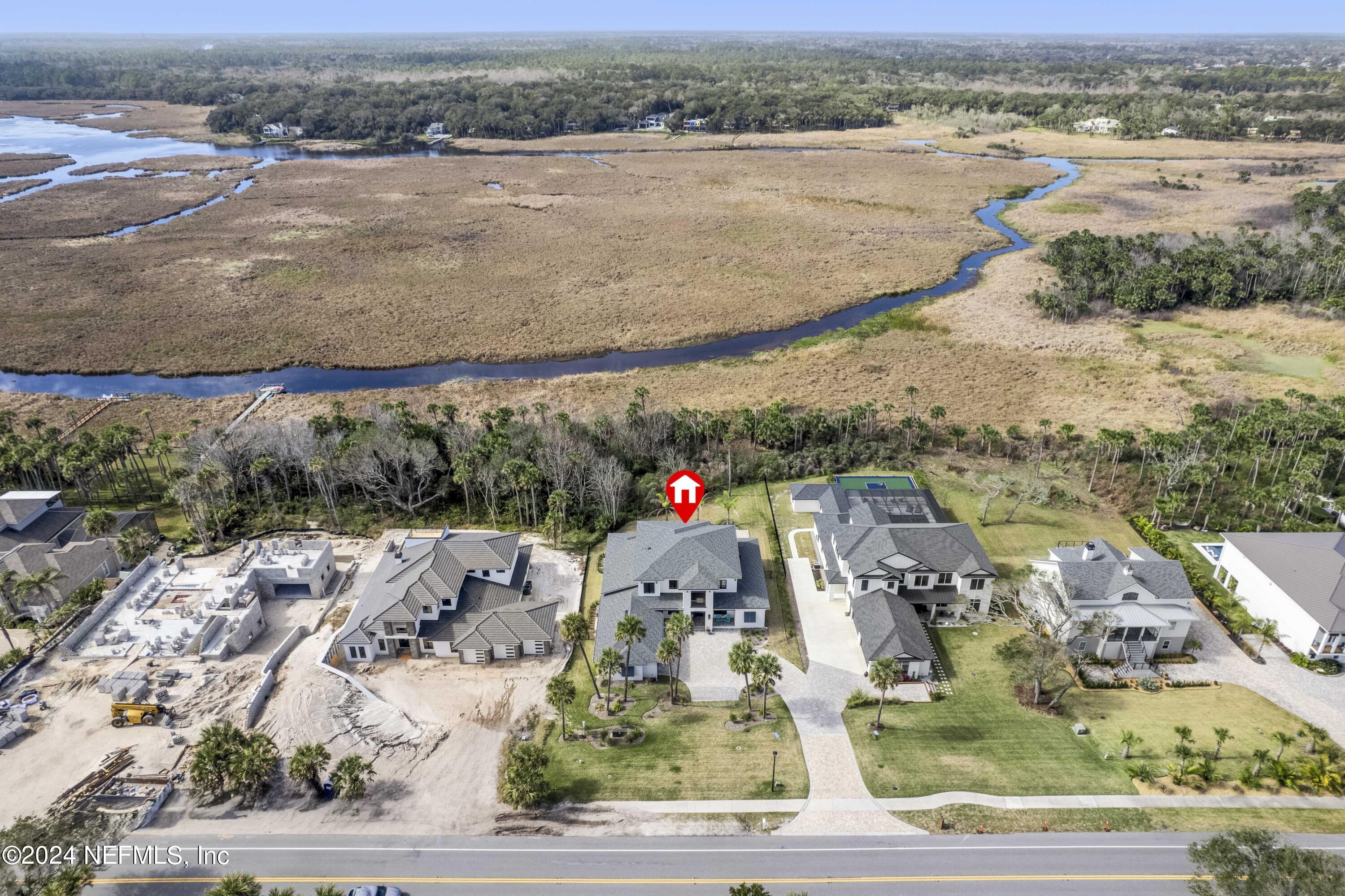 1152 PONTE VEDRA Boulevard