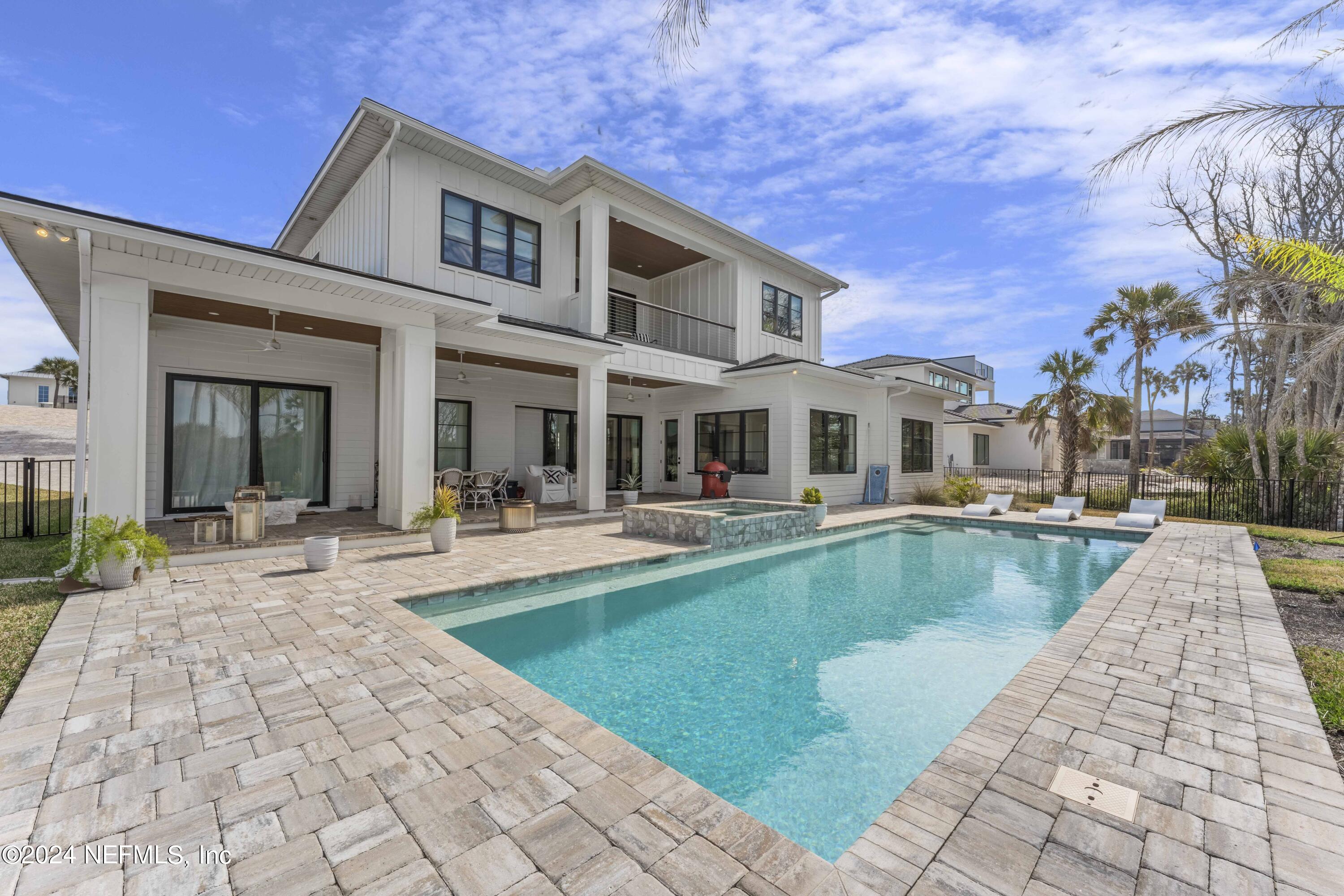1152 PONTE VEDRA Boulevard