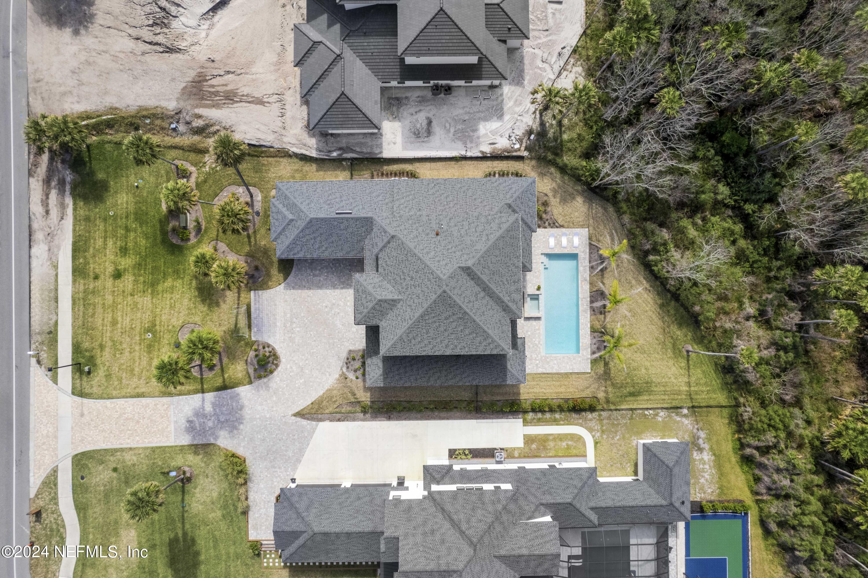 1152 PONTE VEDRA Boulevard