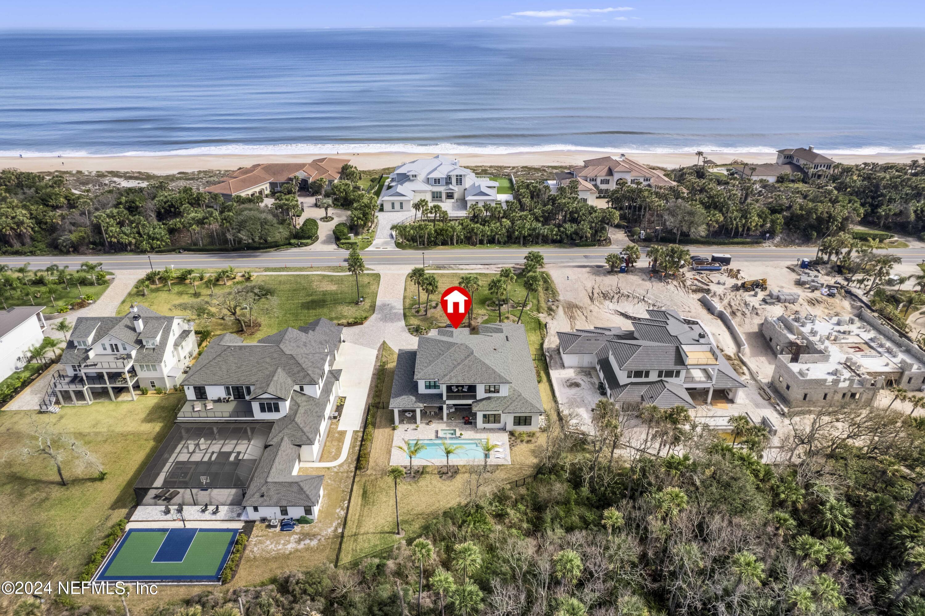1152 PONTE VEDRA Boulevard