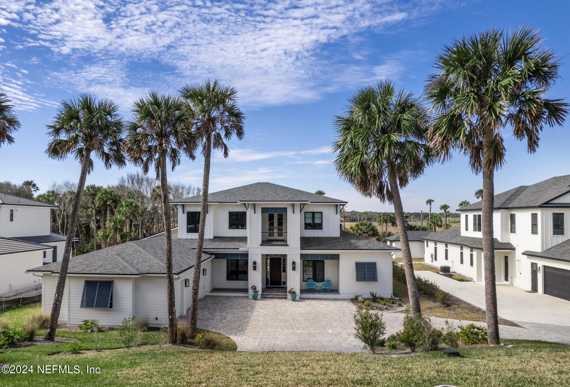 1152 PONTE VEDRA Boulevard