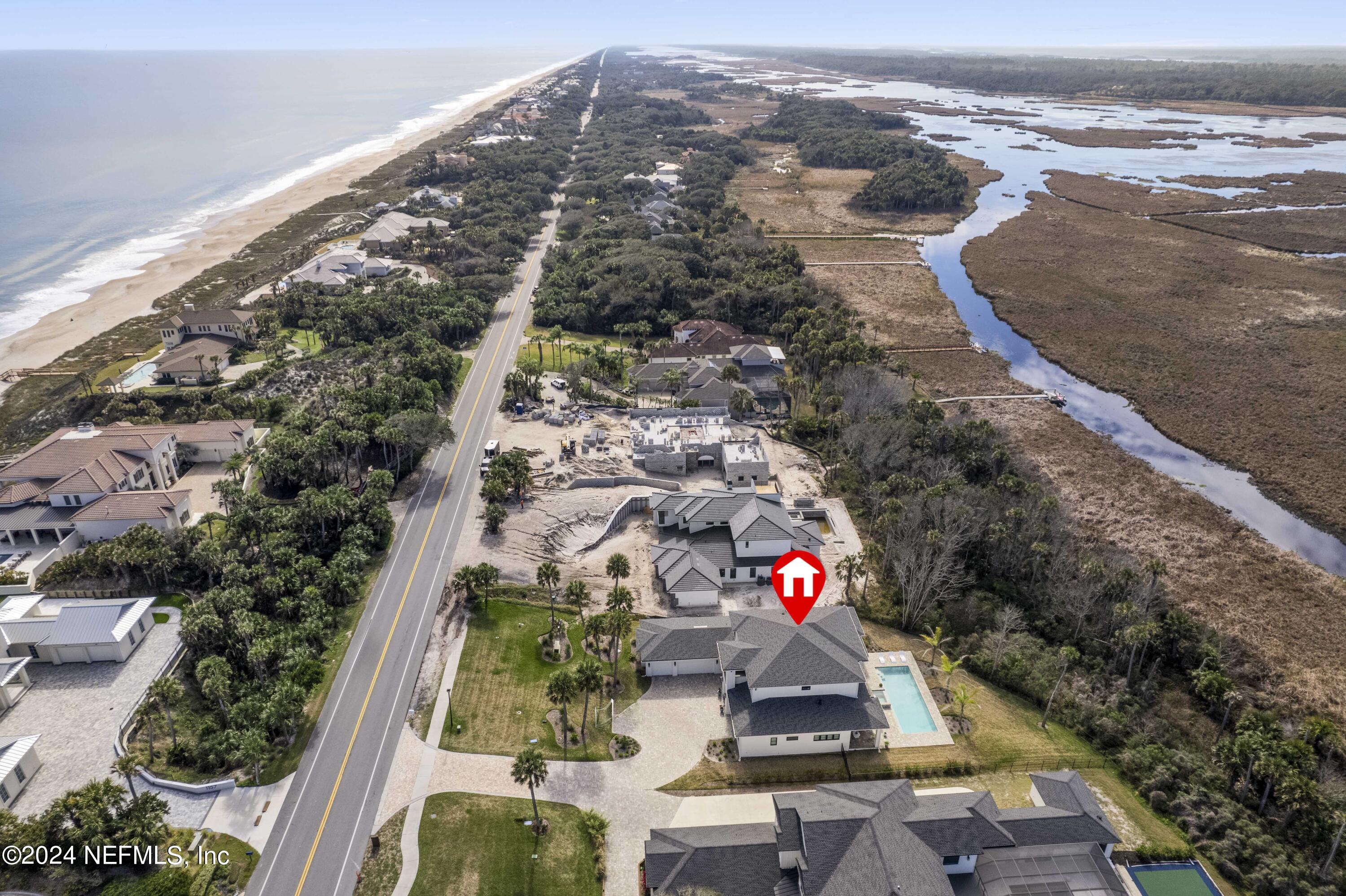 1152 PONTE VEDRA Boulevard